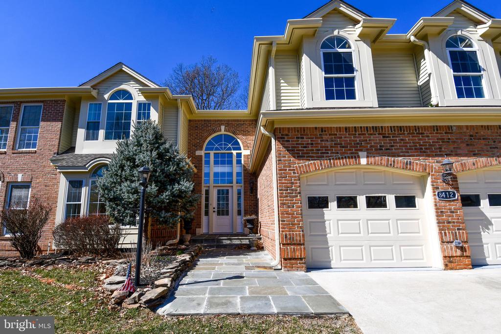 8412 Copperleaf Ct
