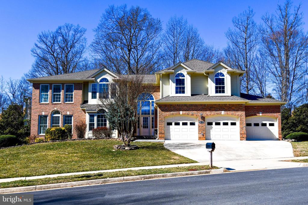 8412 Copperleaf Ct