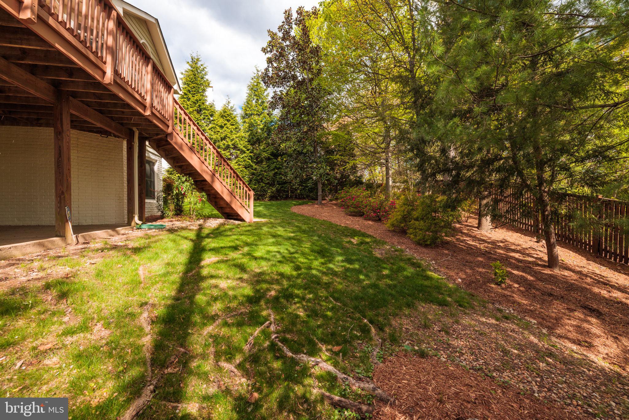 5801 WESTCHESTER STREET