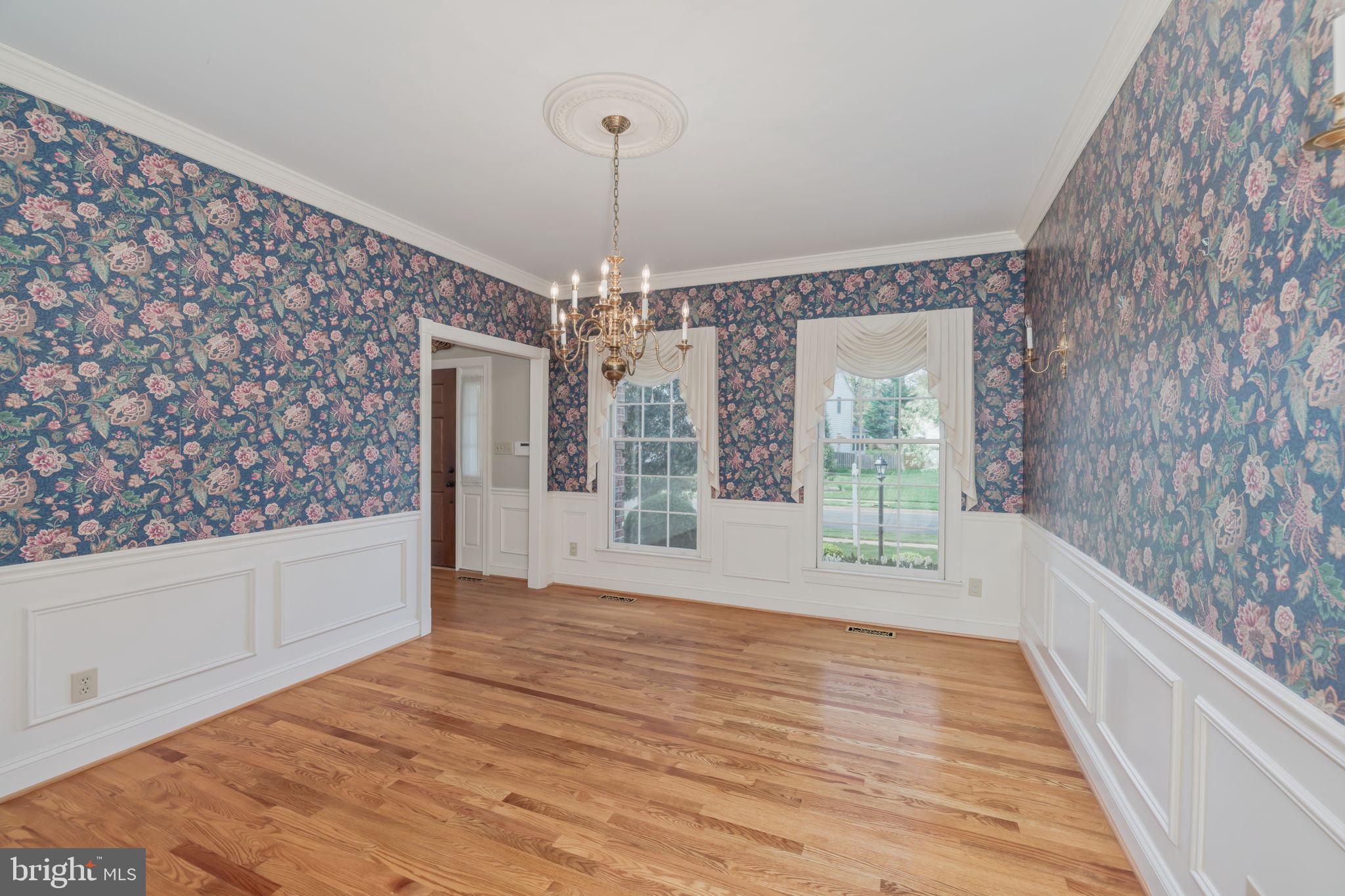 5801 WESTCHESTER STREET