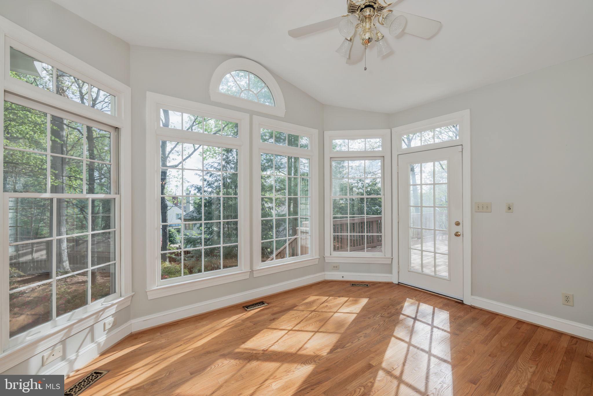 5801 WESTCHESTER STREET