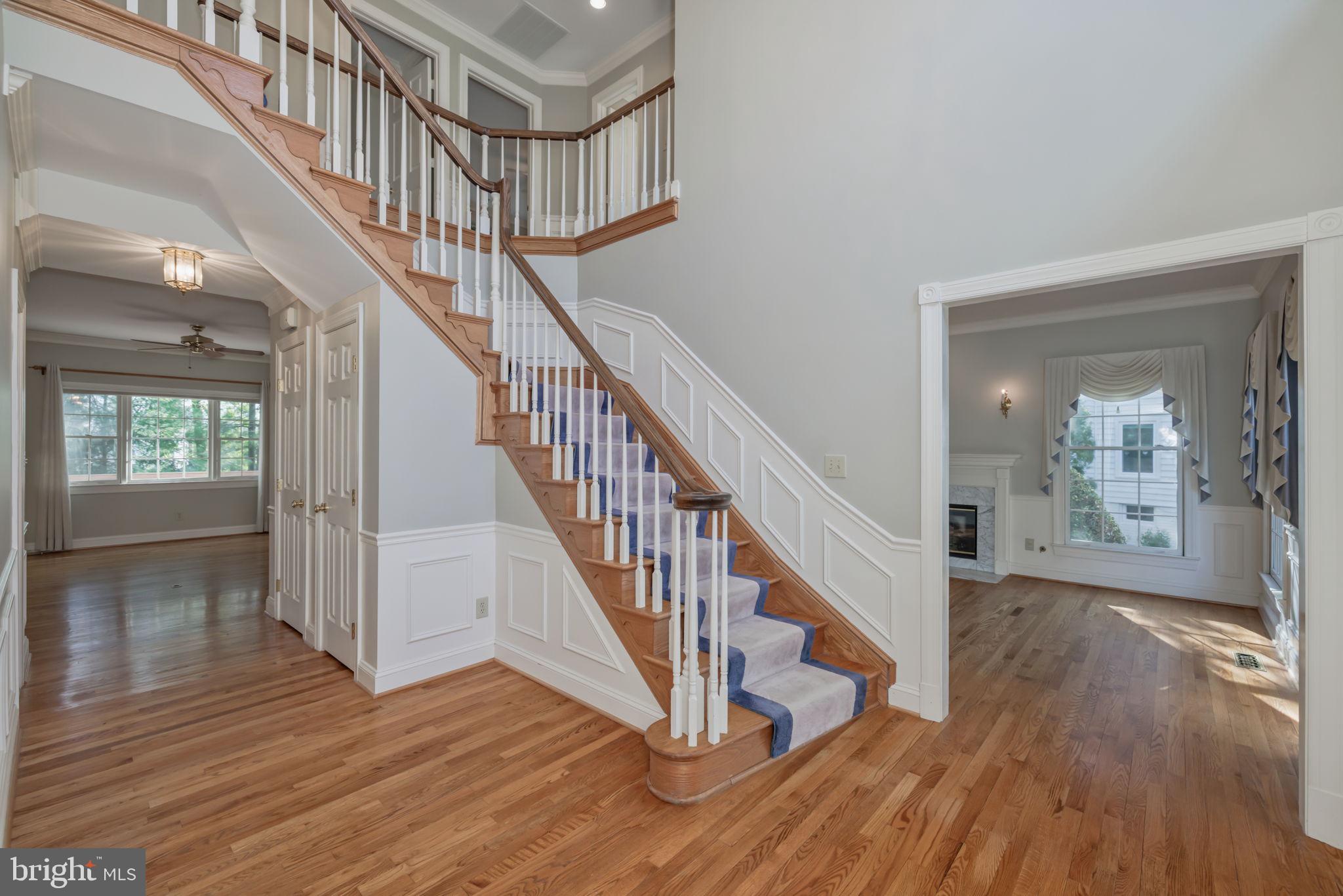 5801 WESTCHESTER STREET