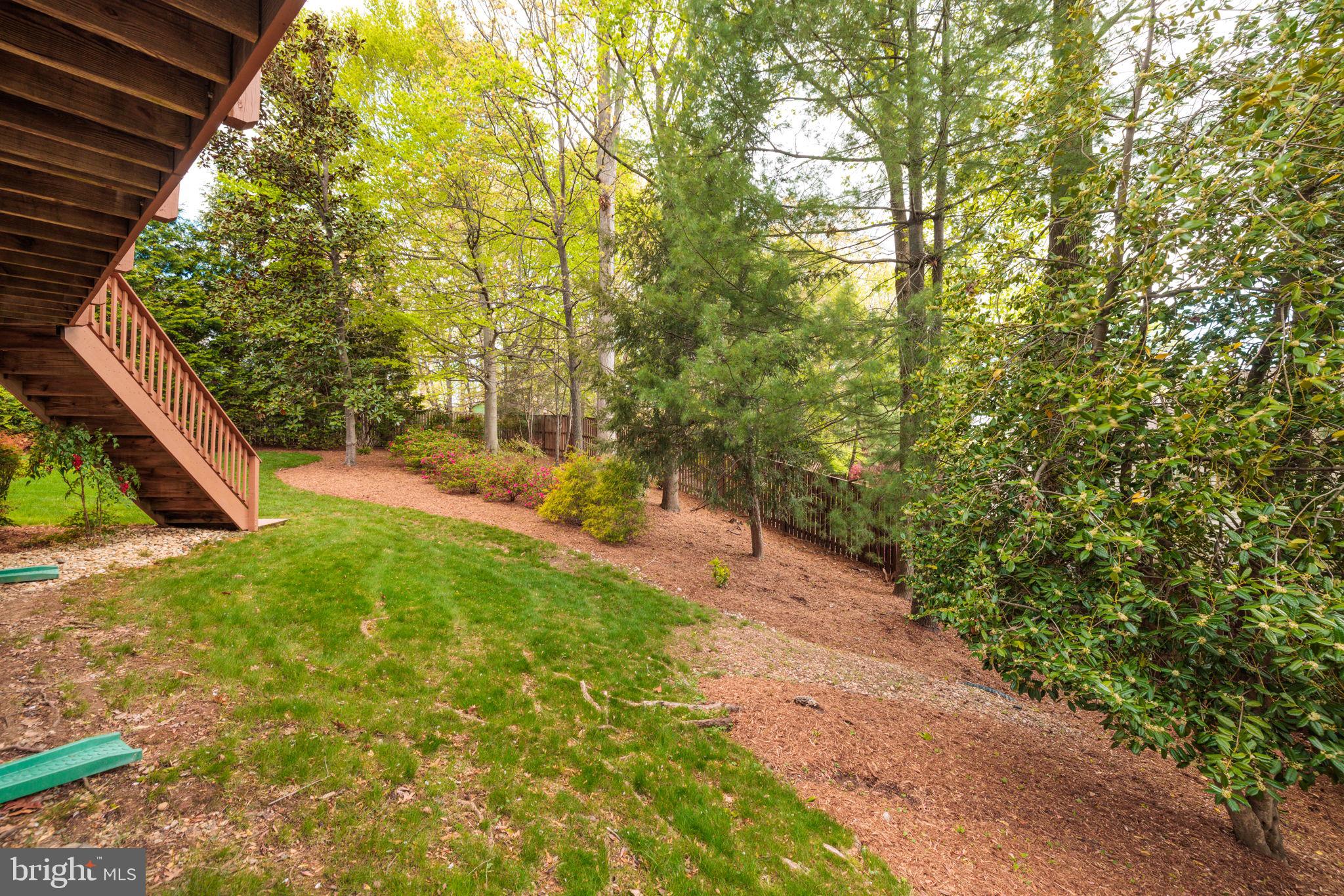 5801 WESTCHESTER STREET