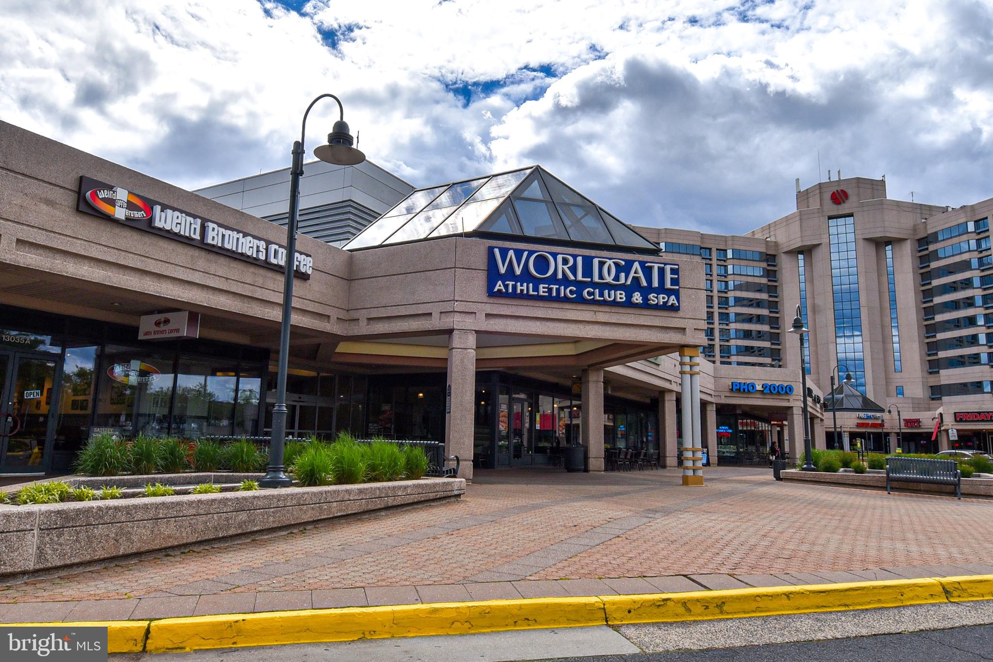 2103 Highcourt Ln #101