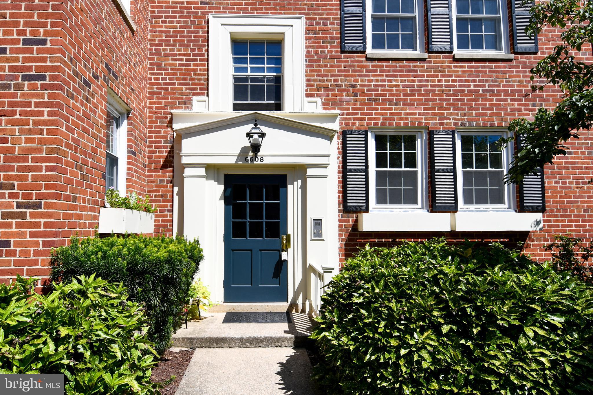 6608 POTOMAC AVENUE B2
