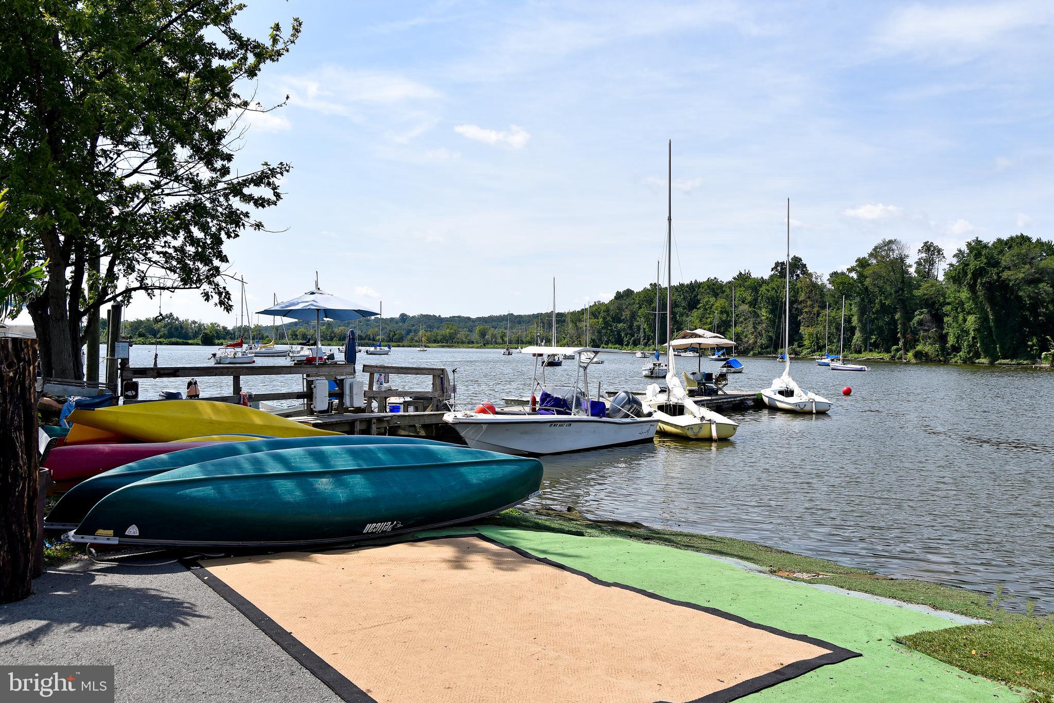 6608 POTOMAC AVENUE B2