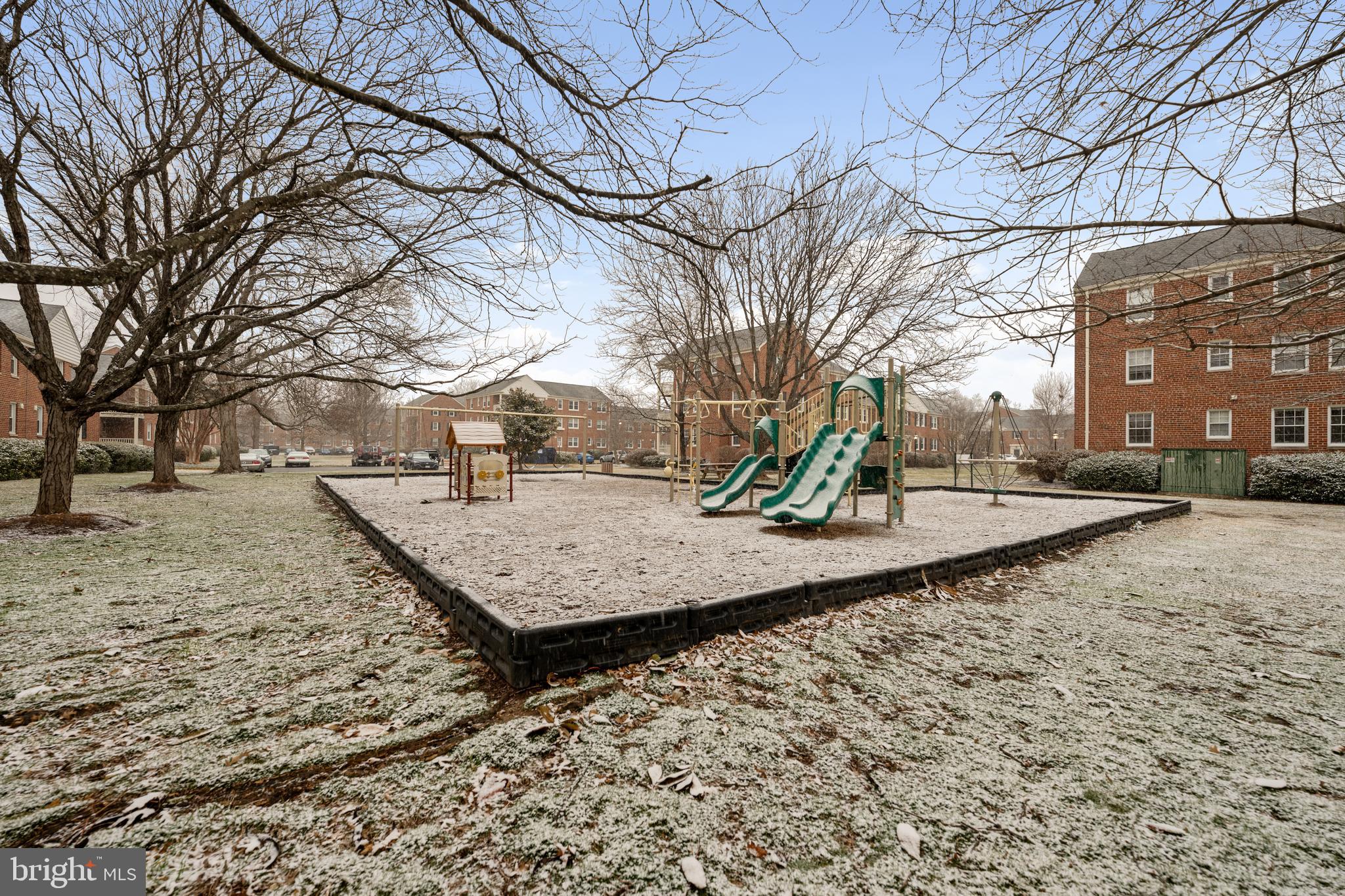 6613 POTOMAC AVENUE A2