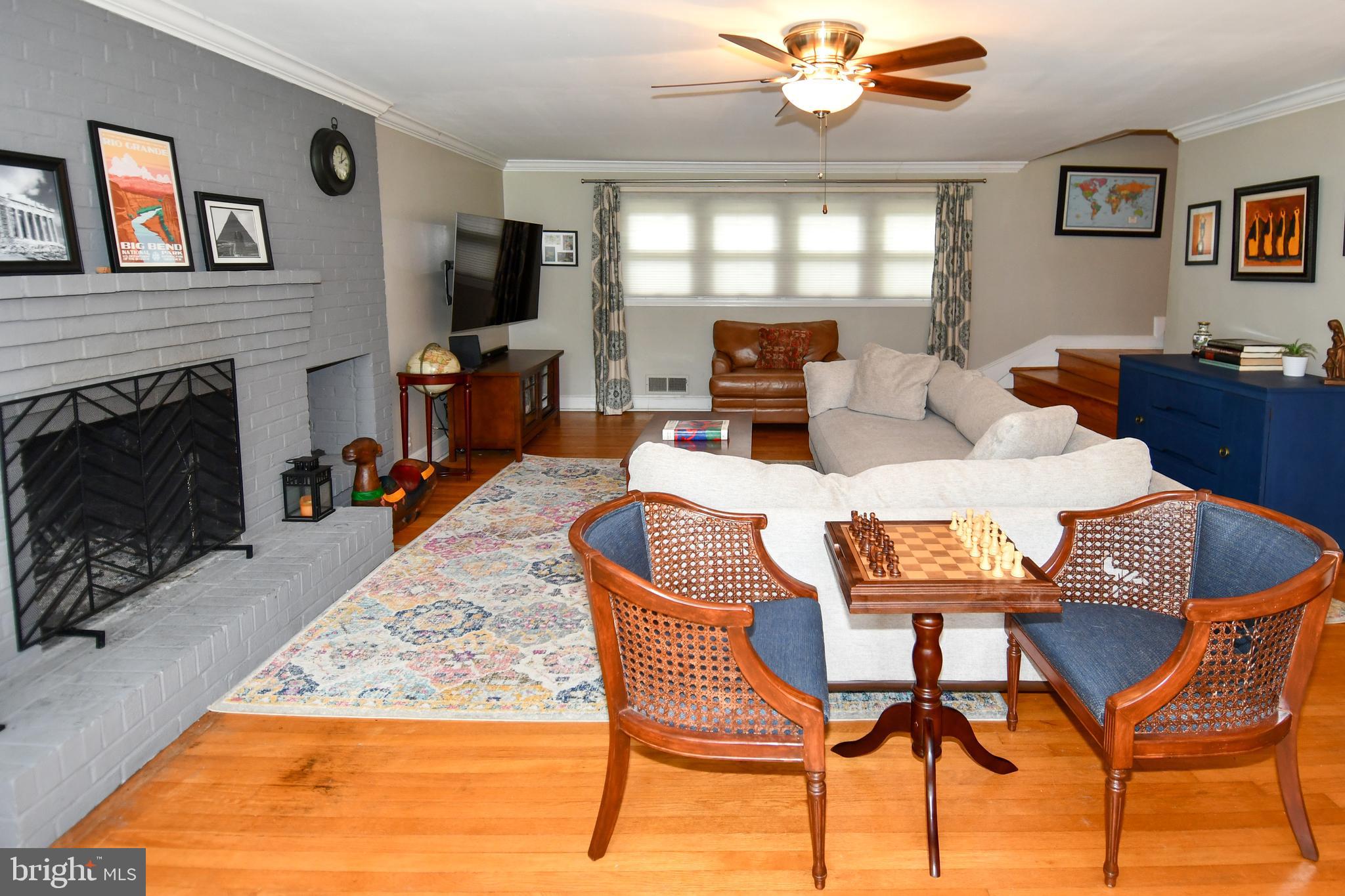 5812 PIEDMONT DRIVE