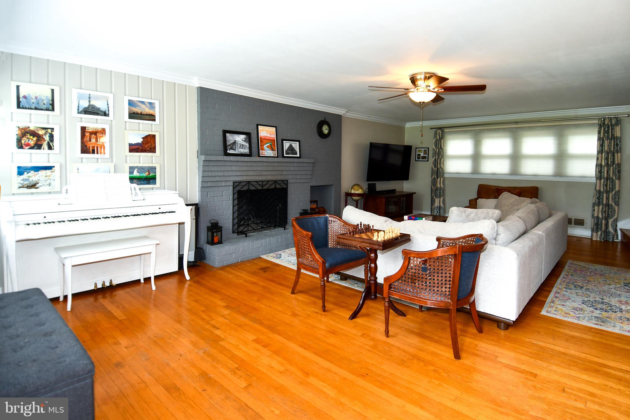 5812 PIEDMONT DRIVE