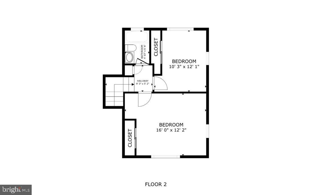 5812 PIEDMONT DRIVE