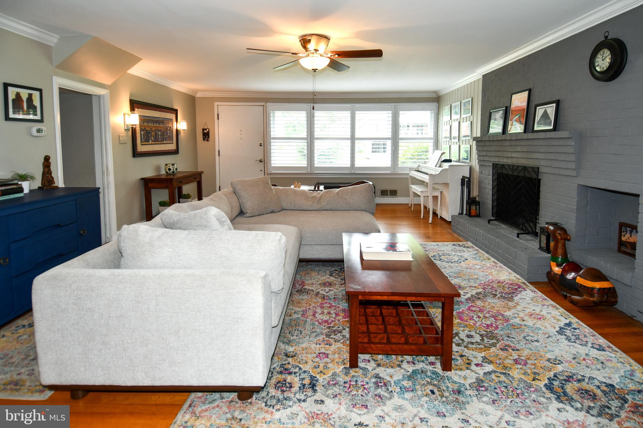 5812 PIEDMONT DRIVE