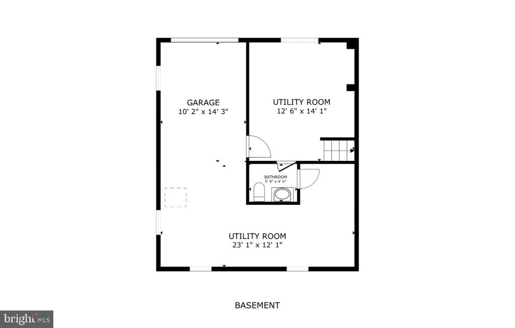5812 PIEDMONT DRIVE