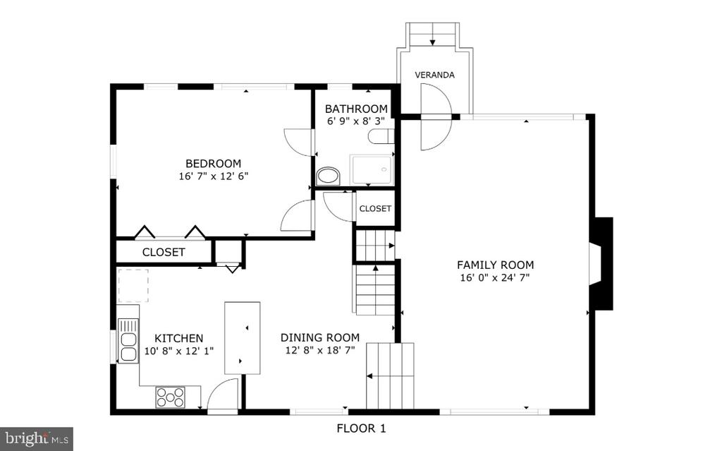 5812 PIEDMONT DRIVE
