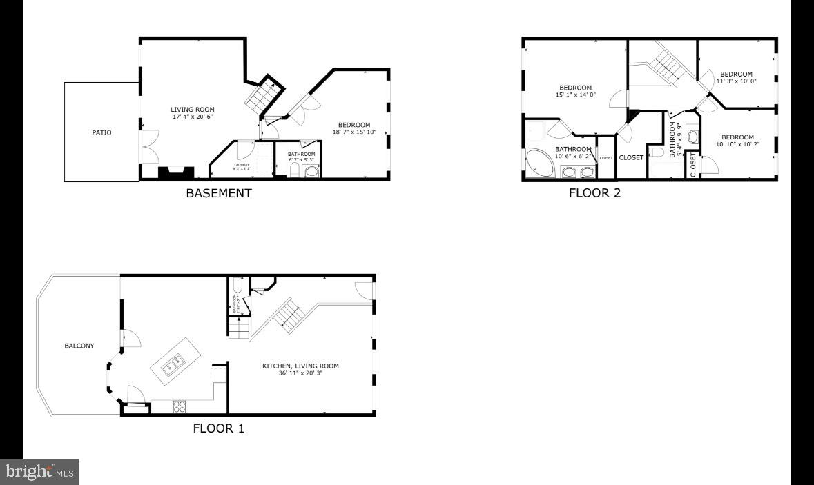 6614 CHARLES GREEN SQUARE