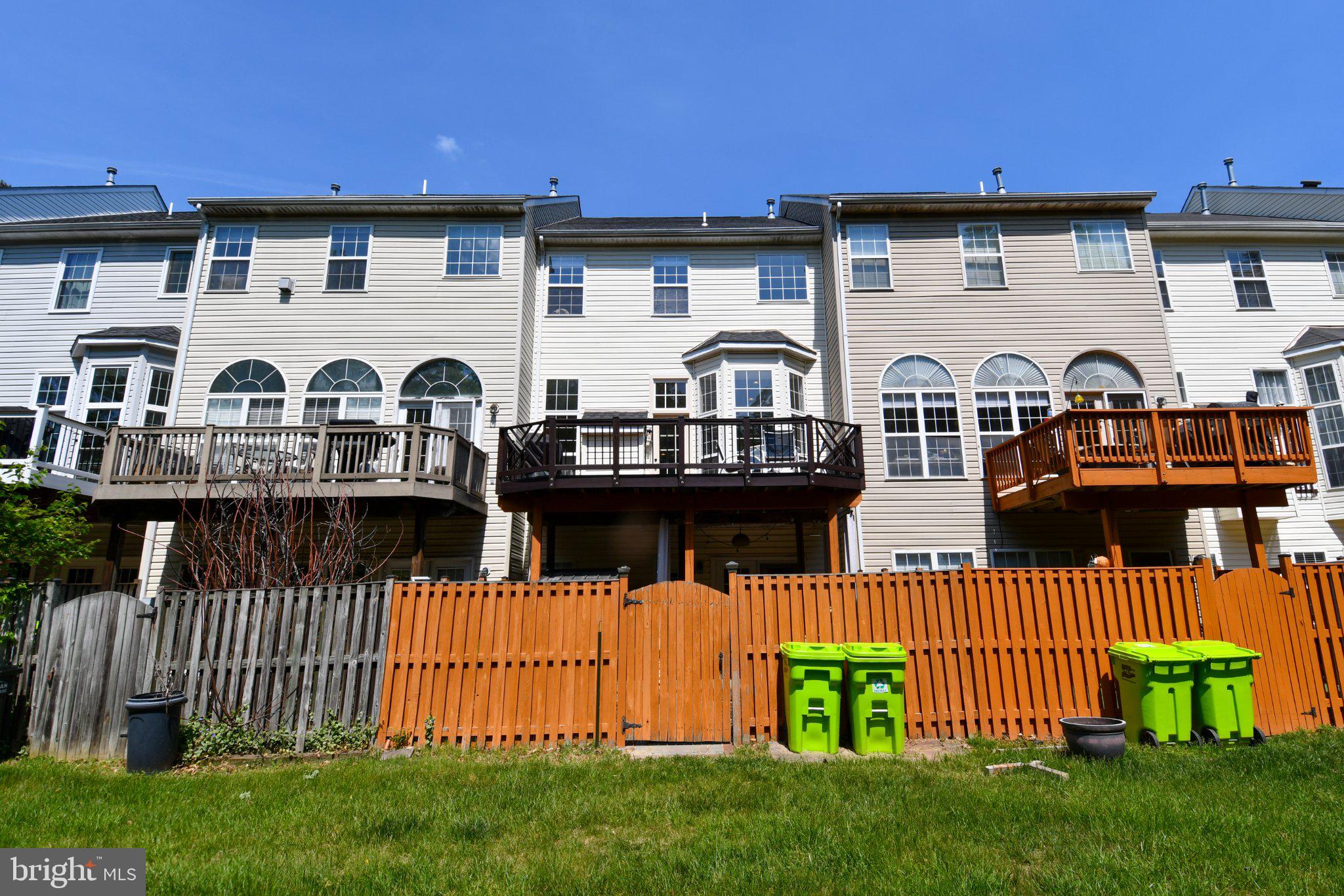 6614 CHARLES GREEN SQUARE