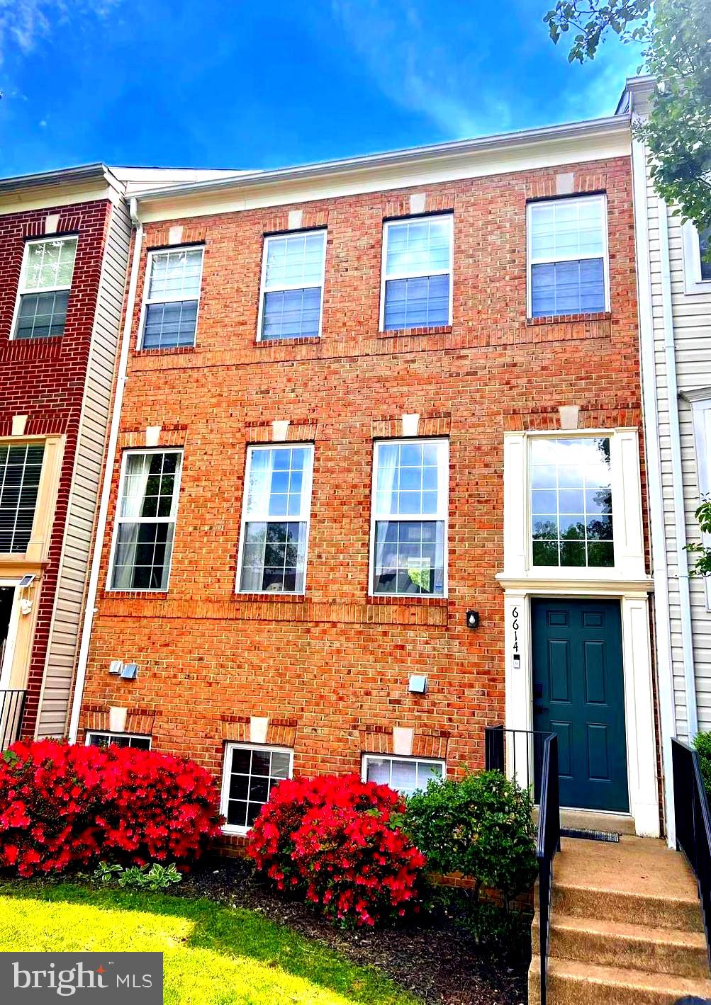 6614 CHARLES GREEN SQUARE