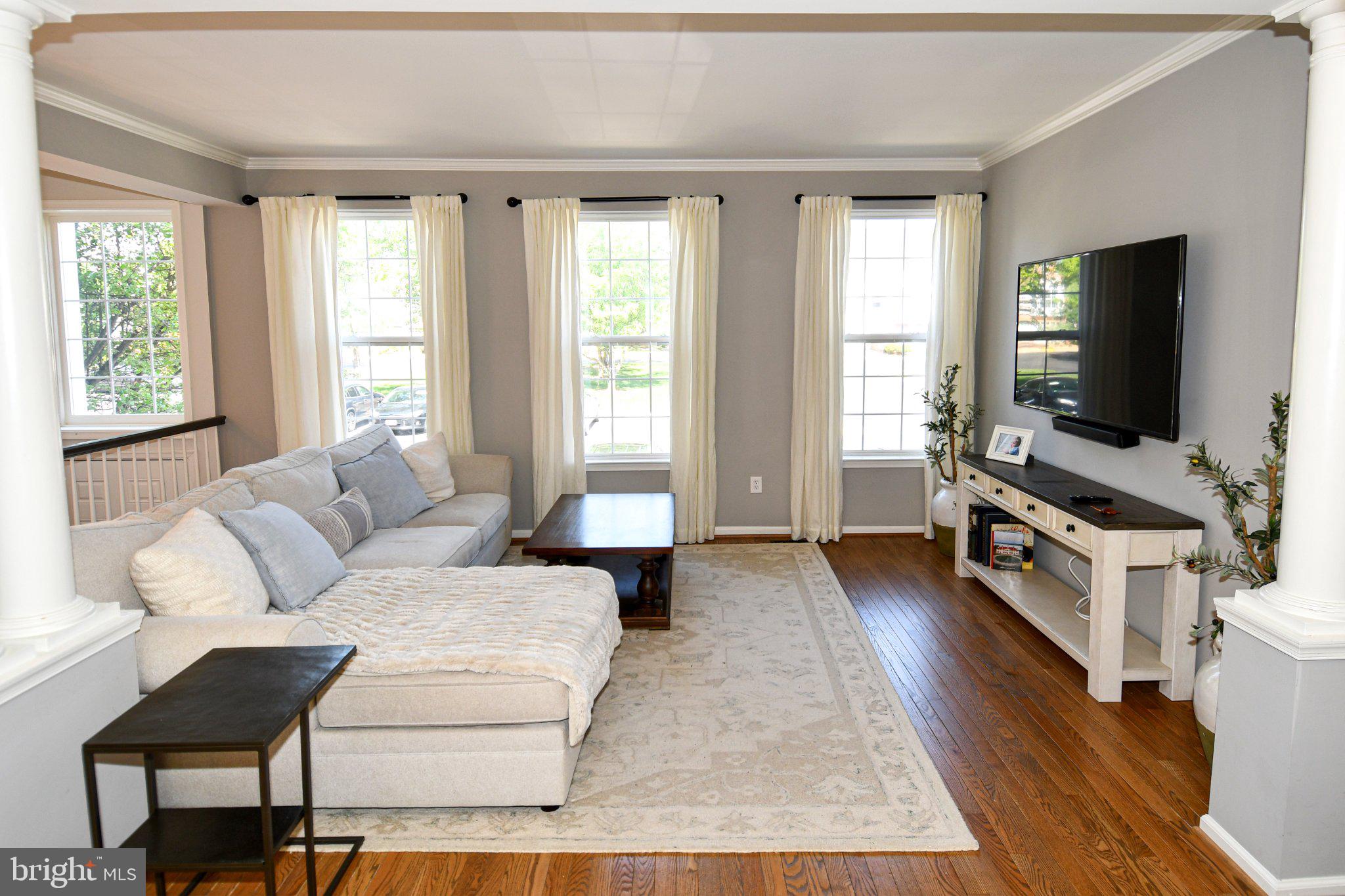 6614 CHARLES GREEN SQUARE