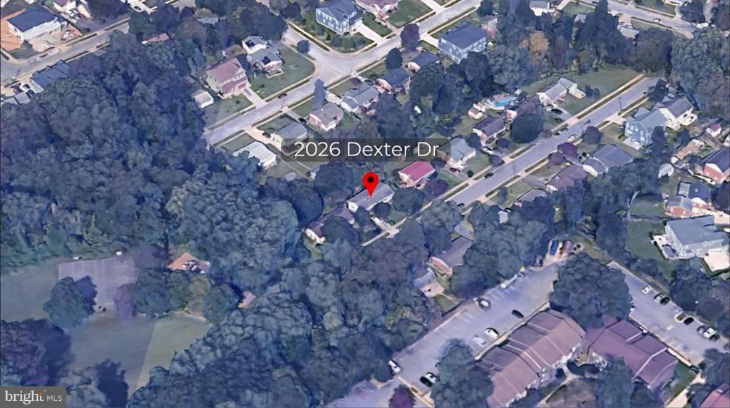 2026 DEXTER DRIVE