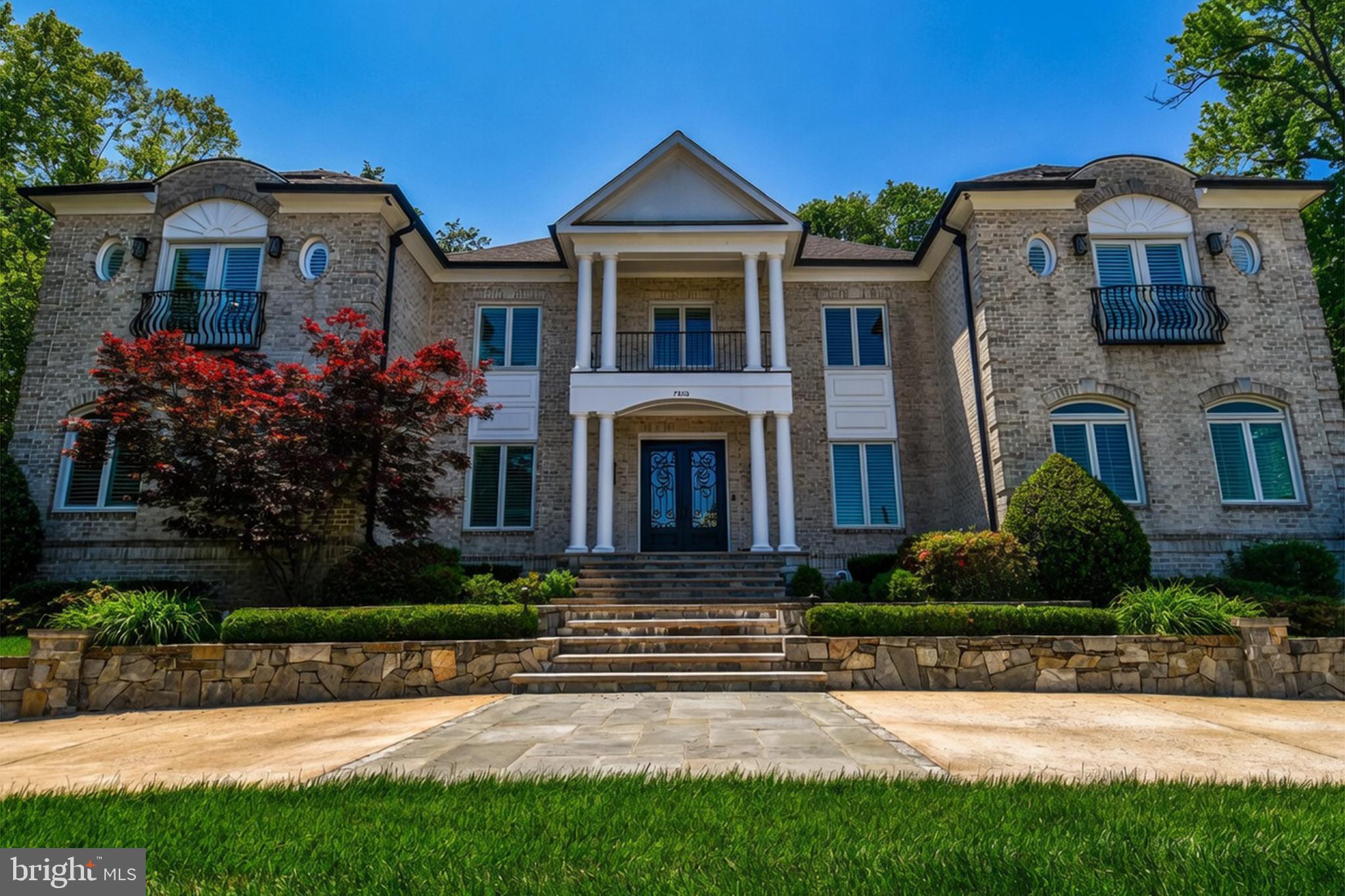 7808 SOUTHDOWN ROAD