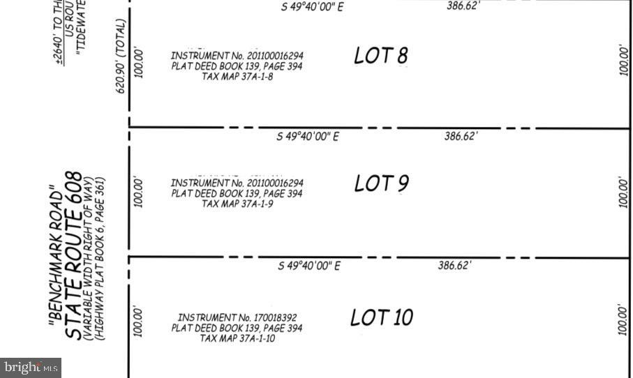 10415-10419 BENCHMARK ROAD