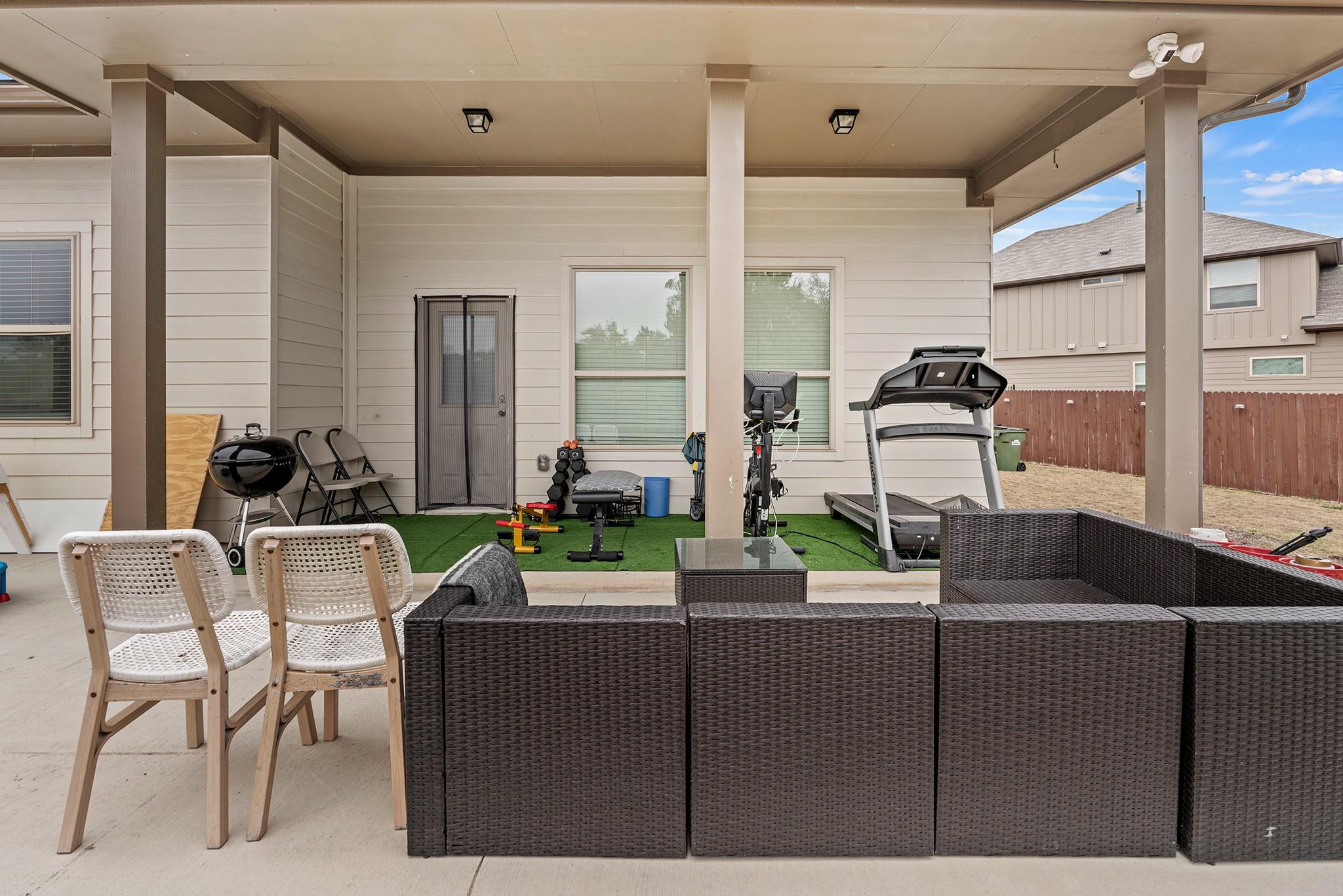 133 Caney CV