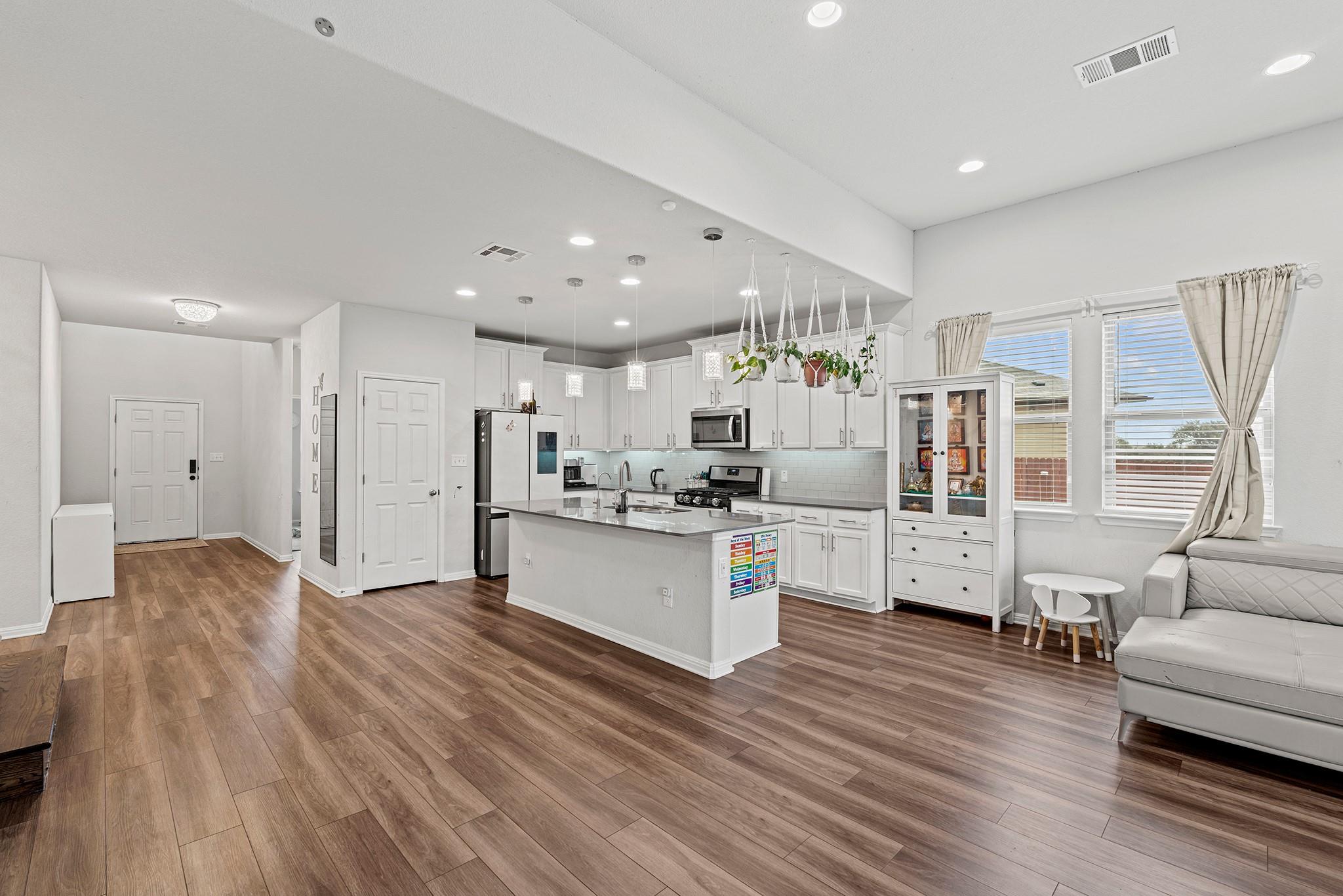 133 Caney CV