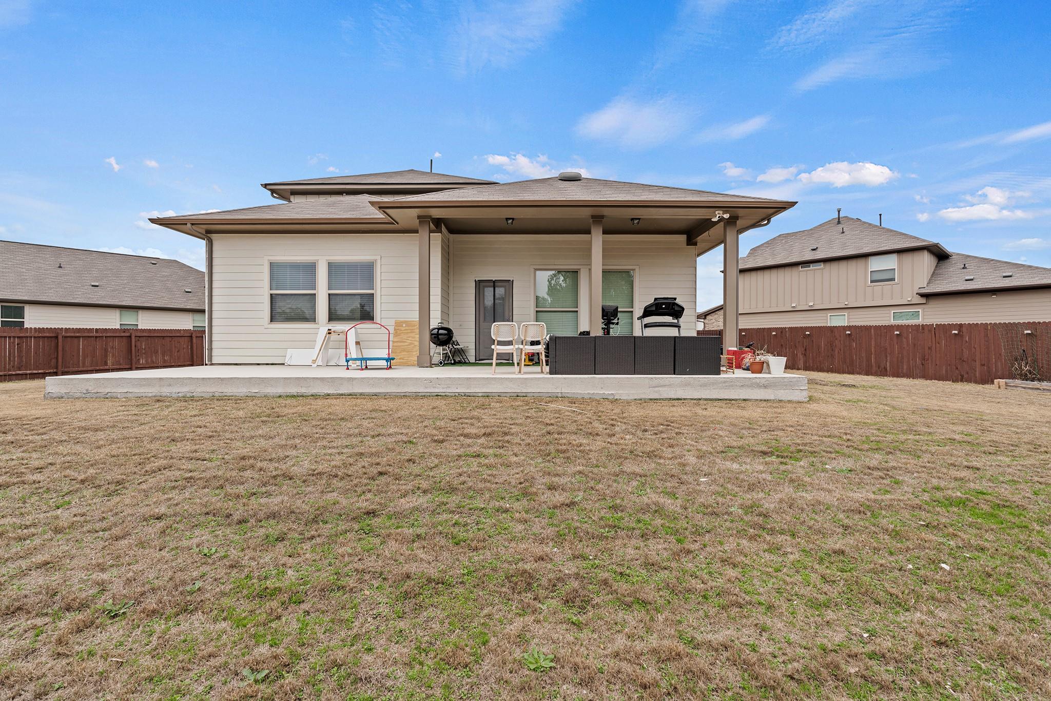 133 Caney CV