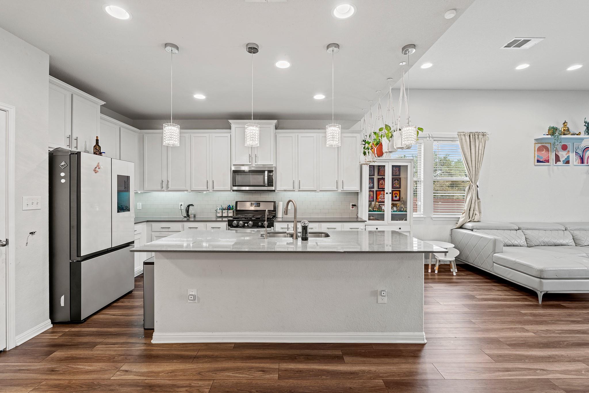 133 Caney CV