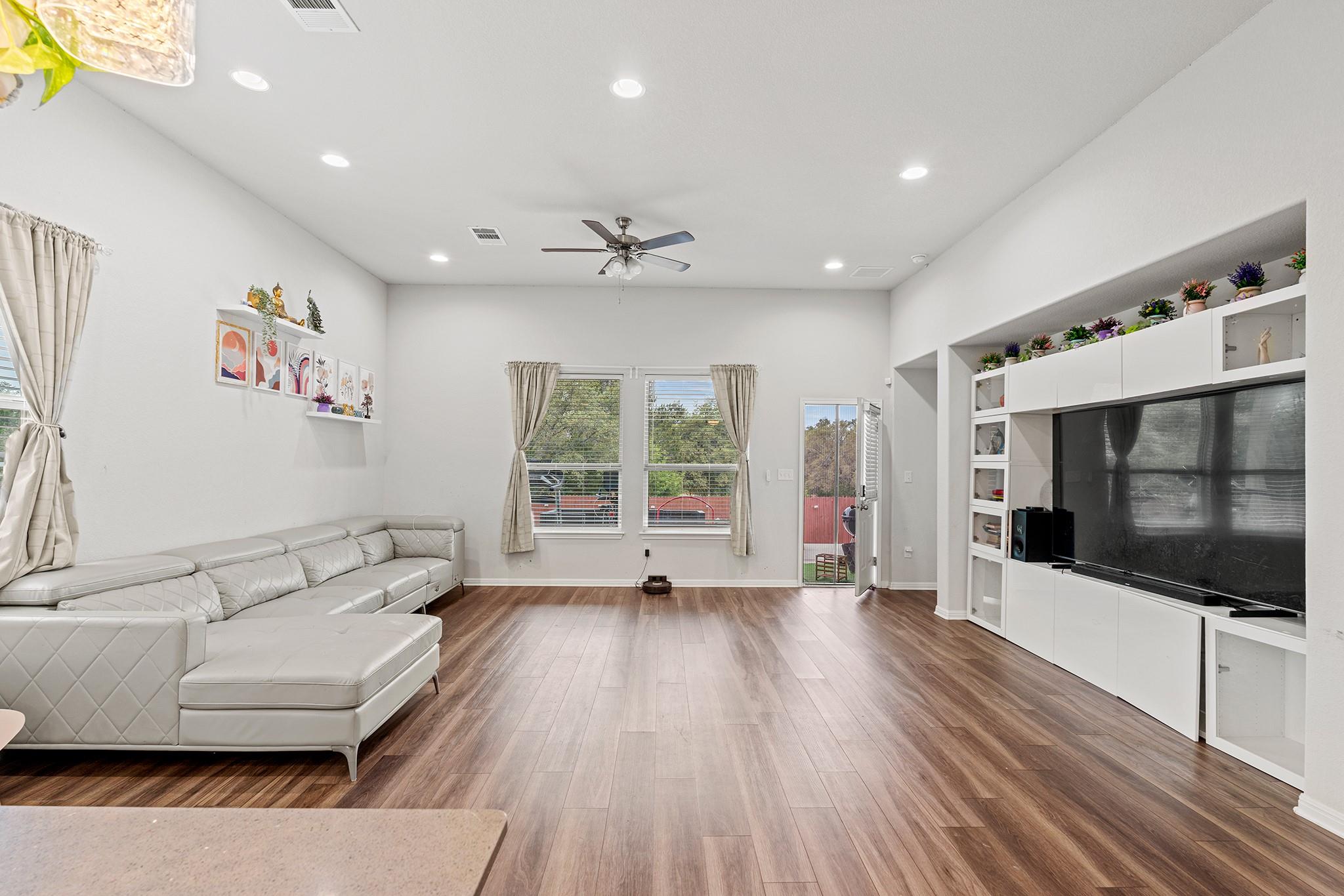 133 Caney CV