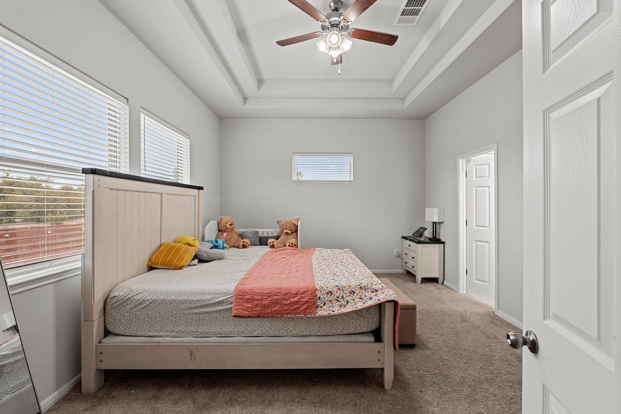 133 Caney CV
