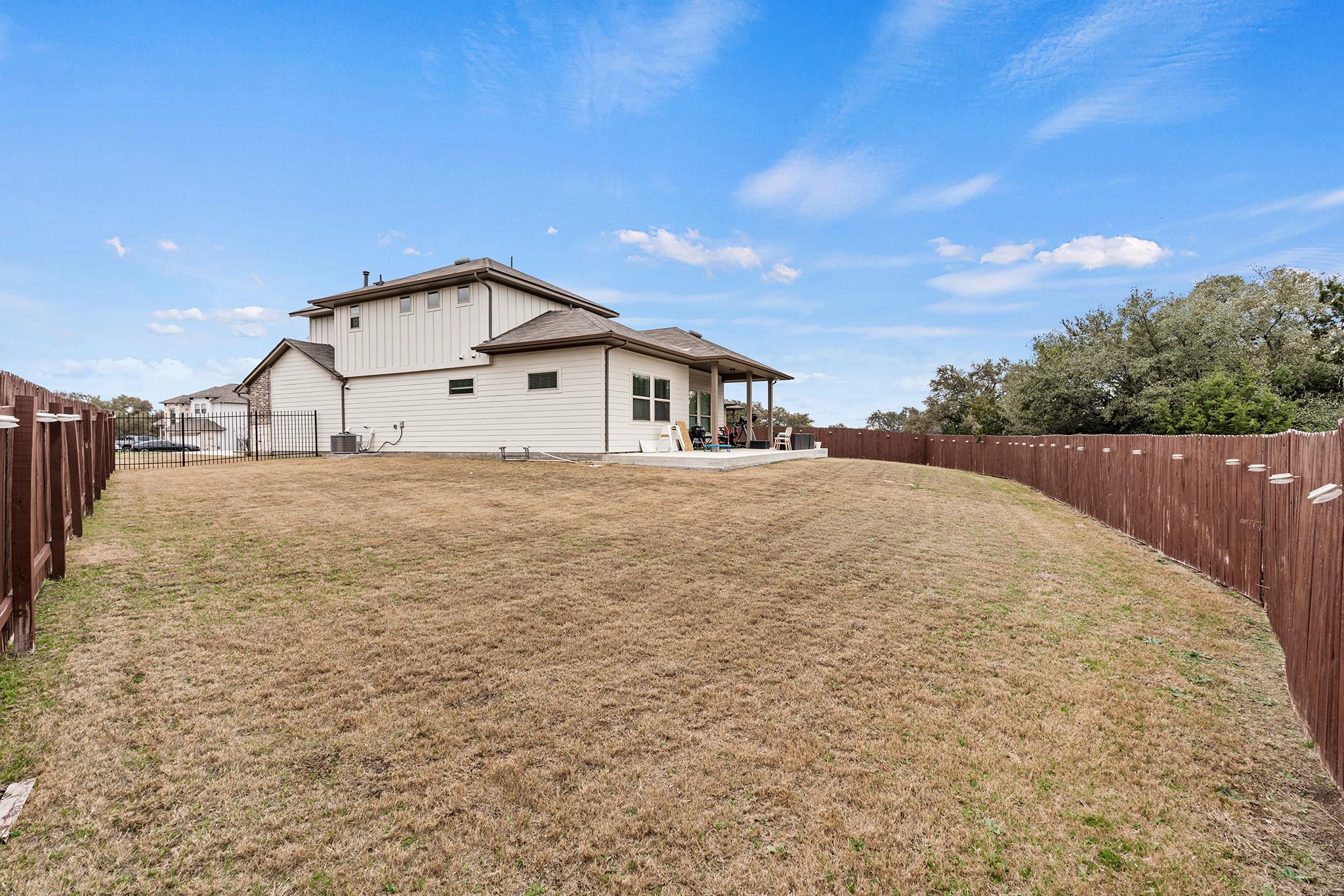 133 Caney CV
