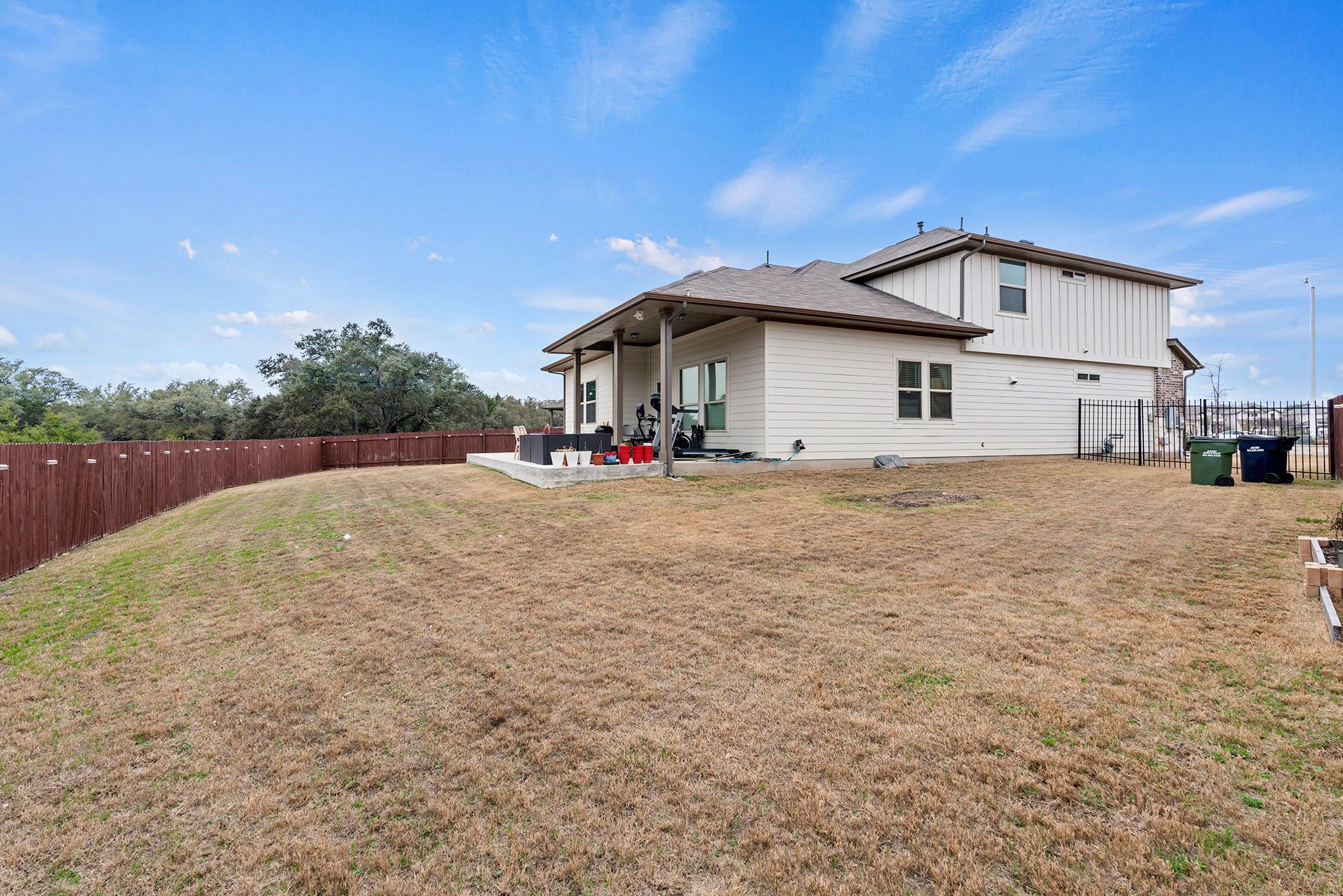 133 Caney CV