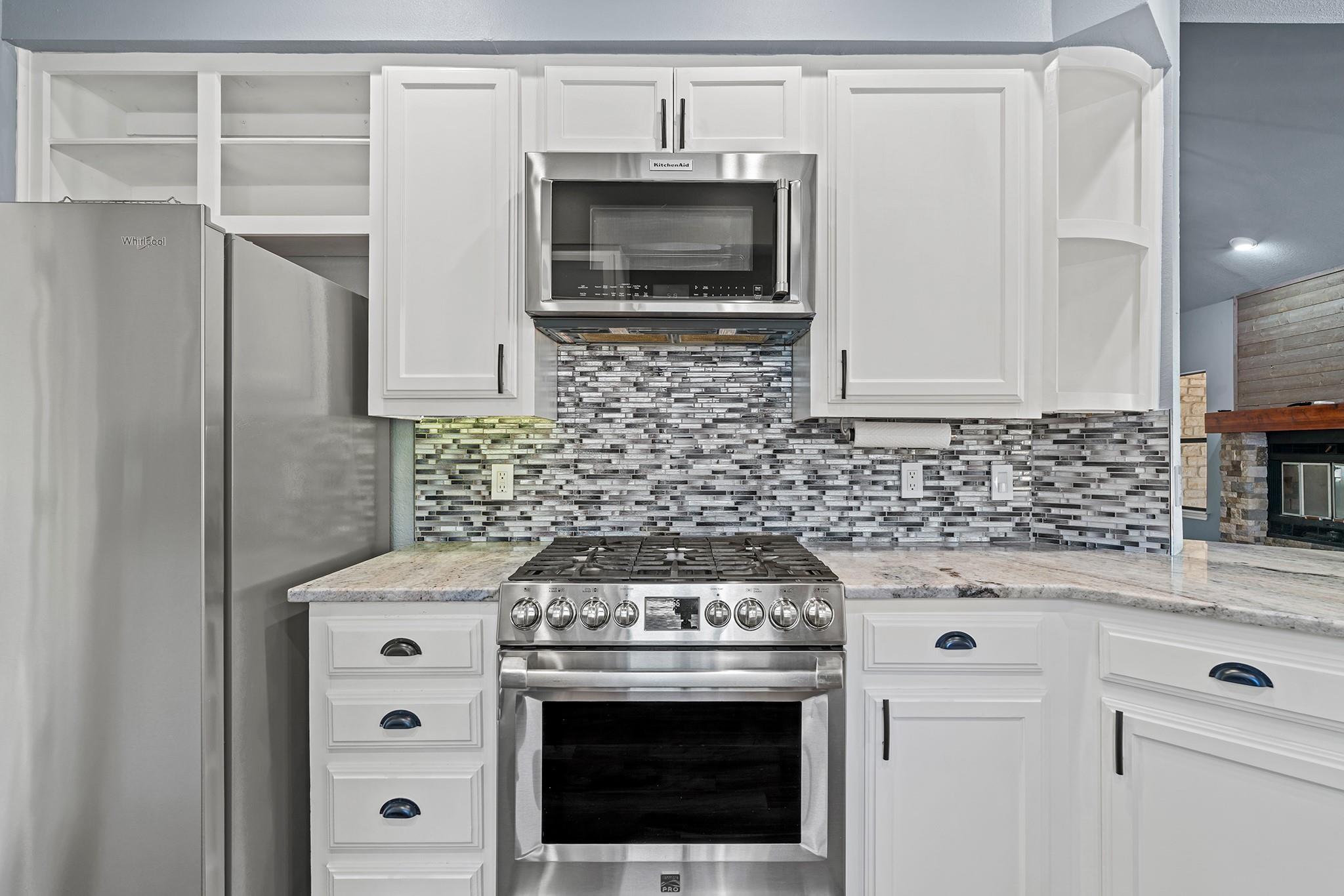 128 Mockingbird LN, Georgetown