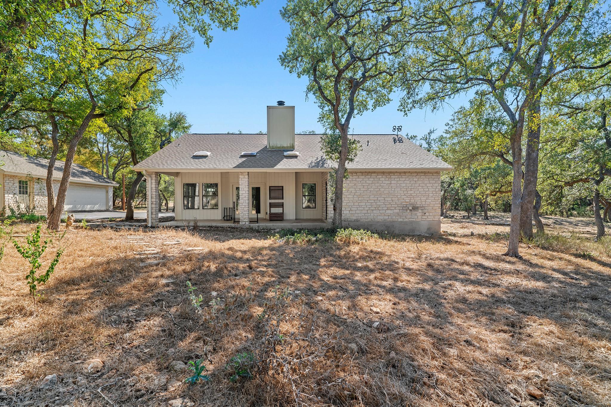 128 Mockingbird LN, Georgetown