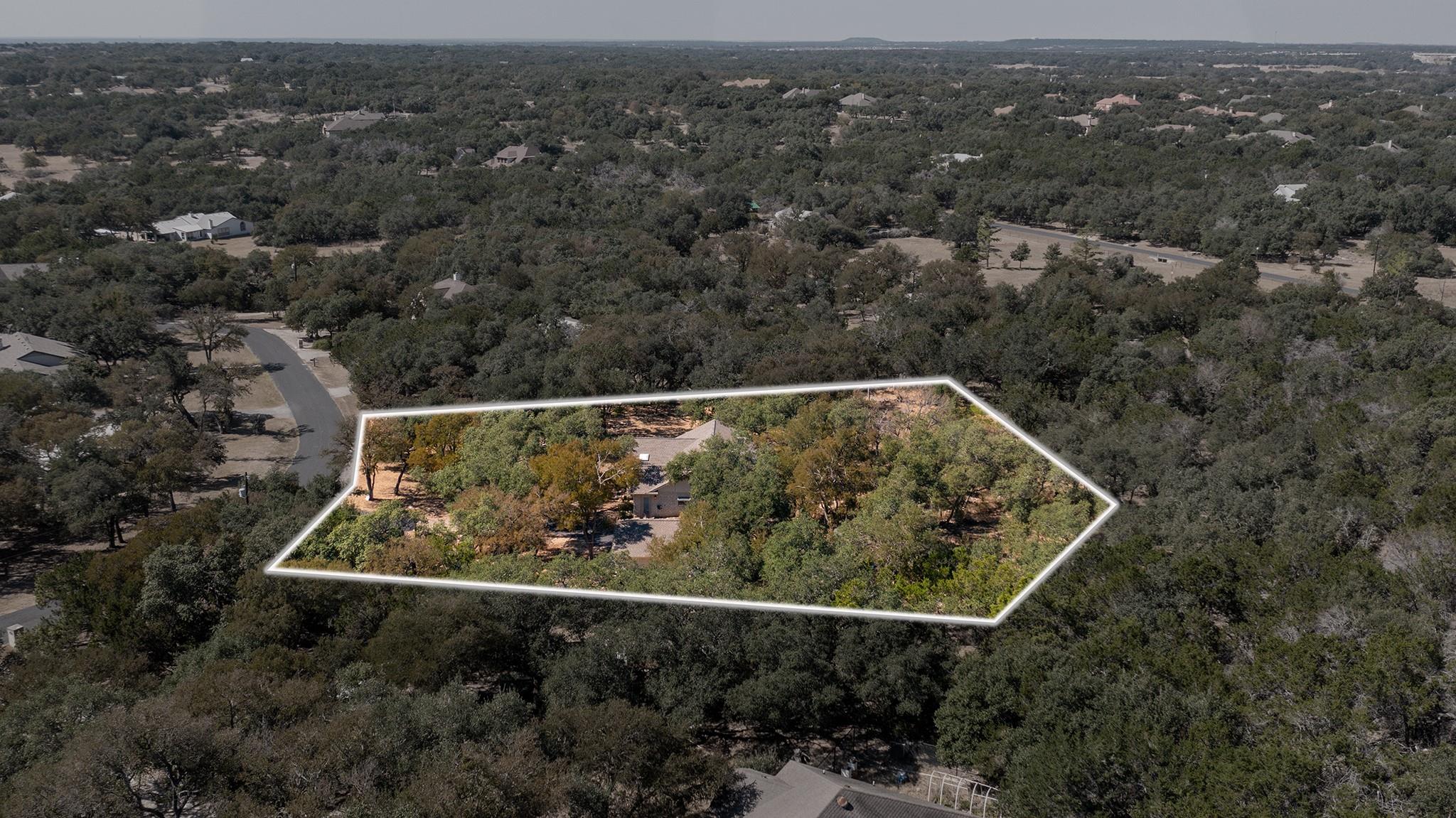 128 Mockingbird LN, Georgetown
