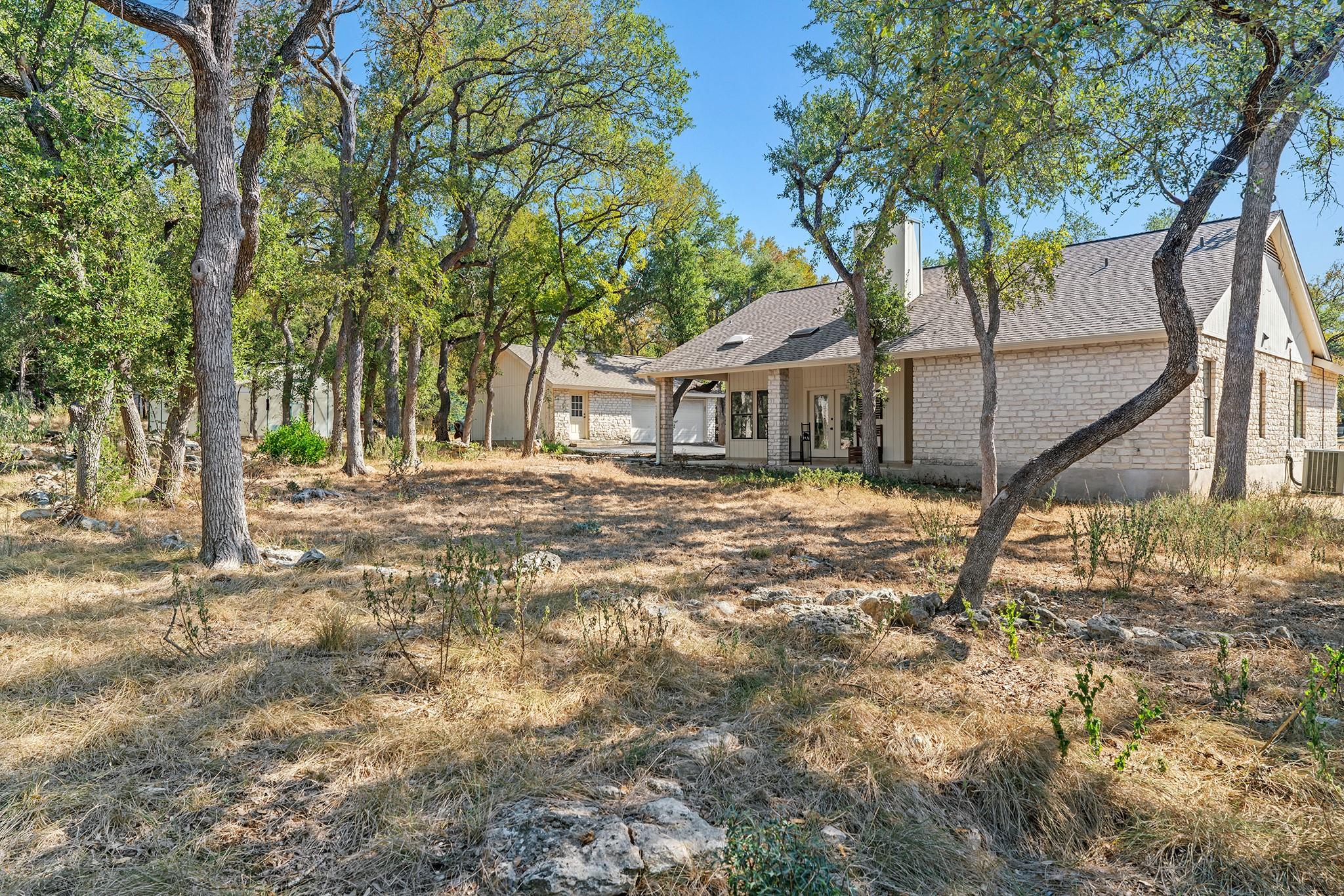 128 Mockingbird LN, Georgetown