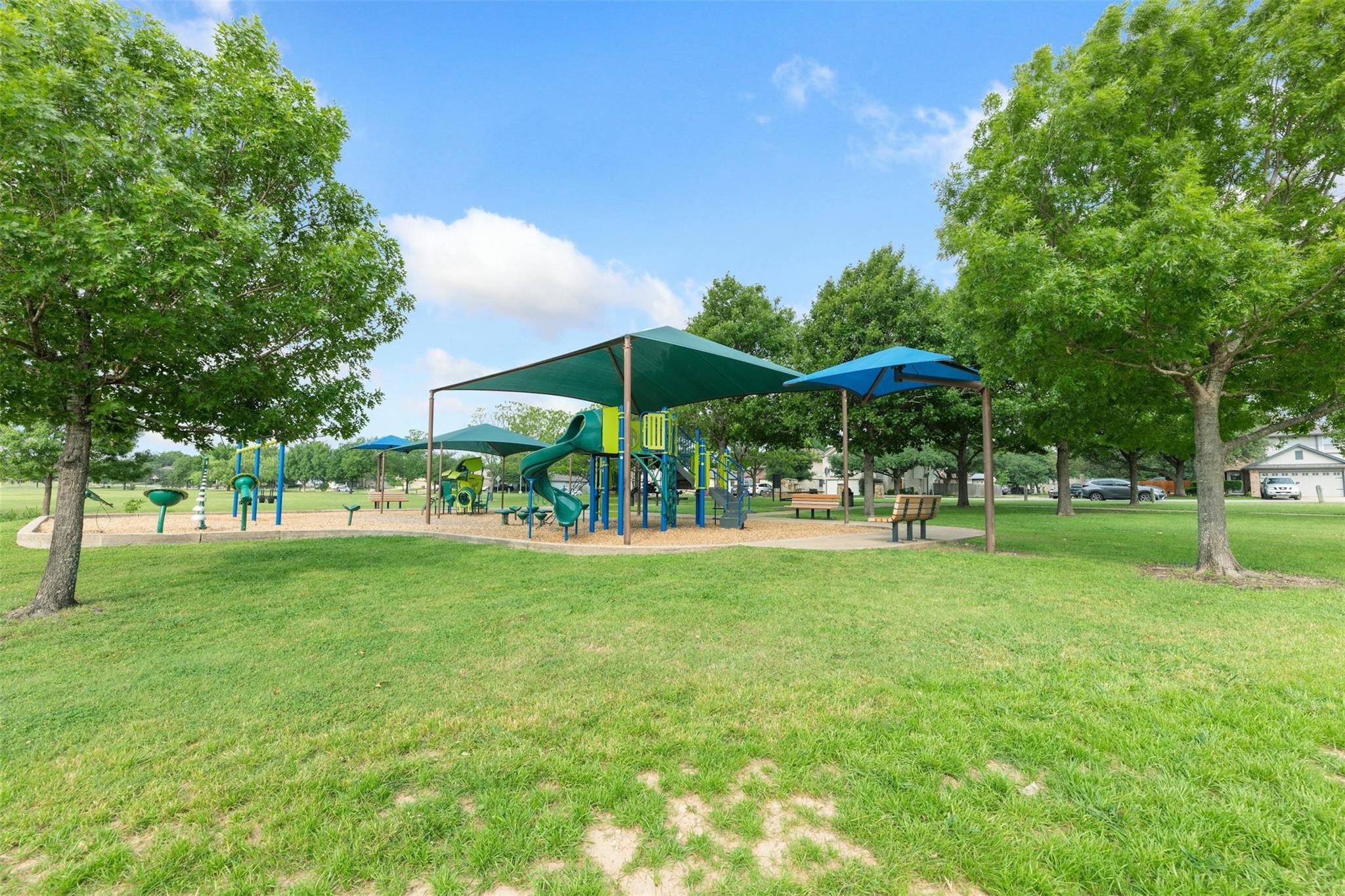 3017 Settlement DR # 24
