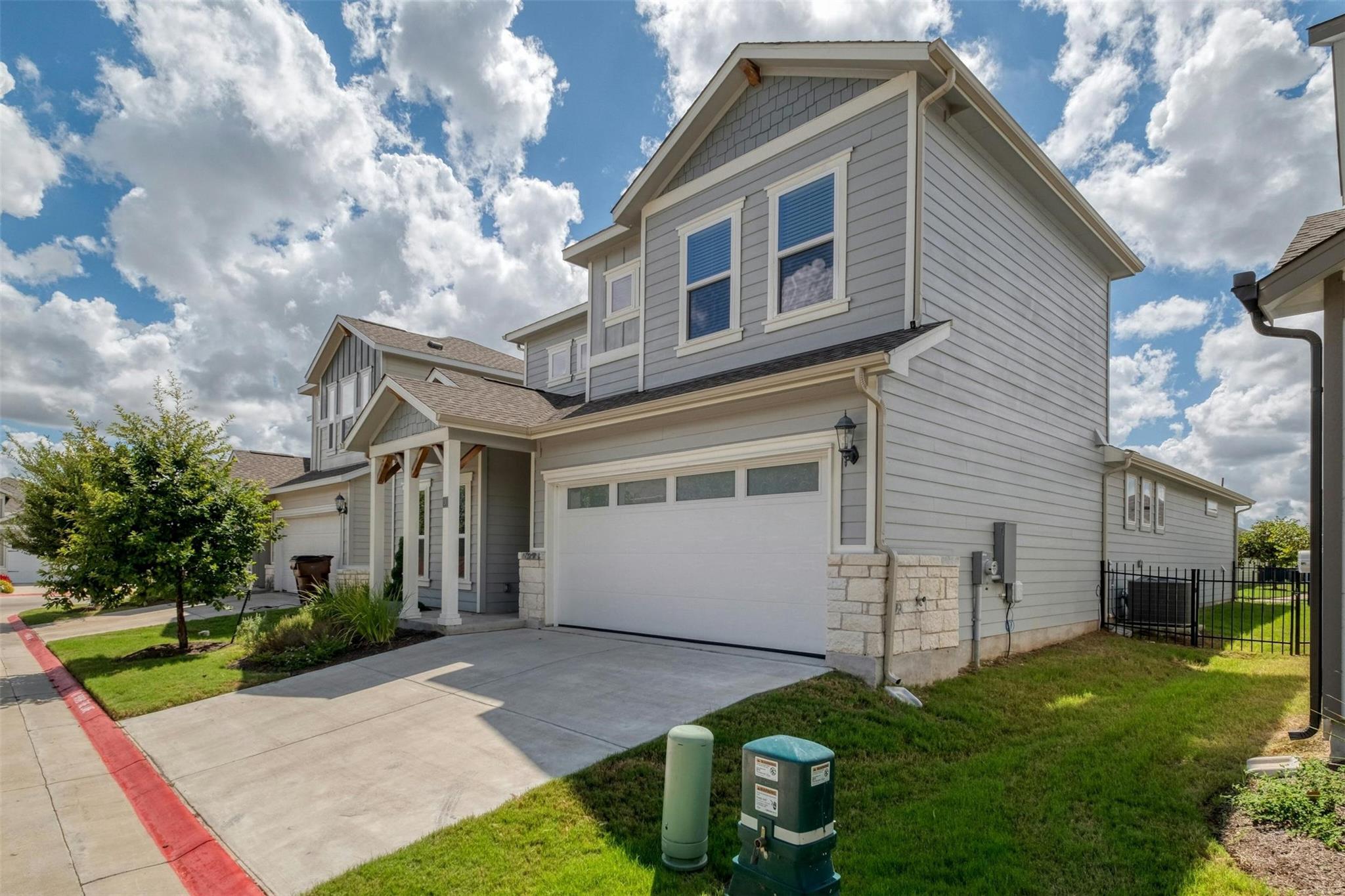 3017 Settlement DR # 24