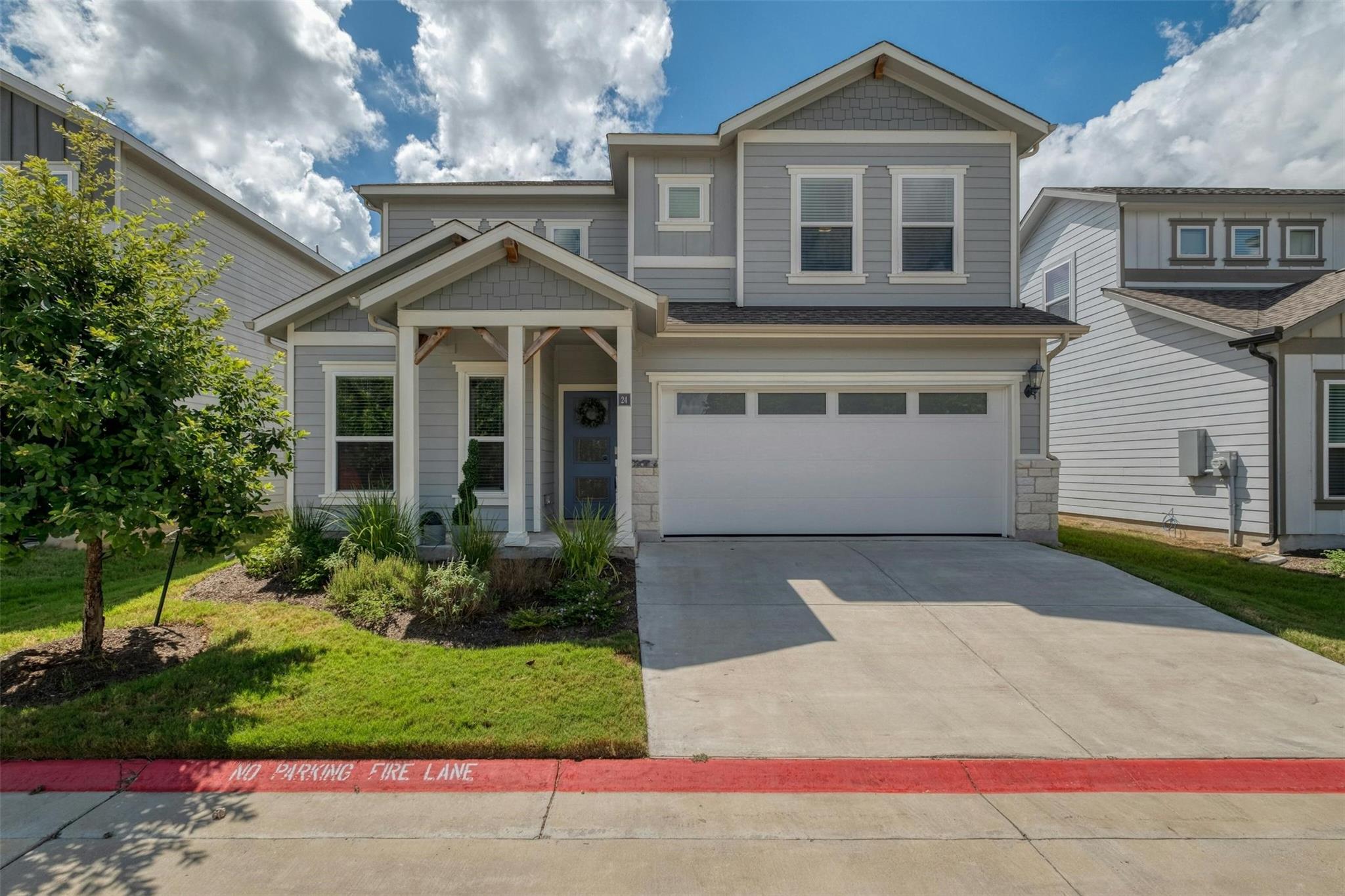 3017 Settlement DR # 24