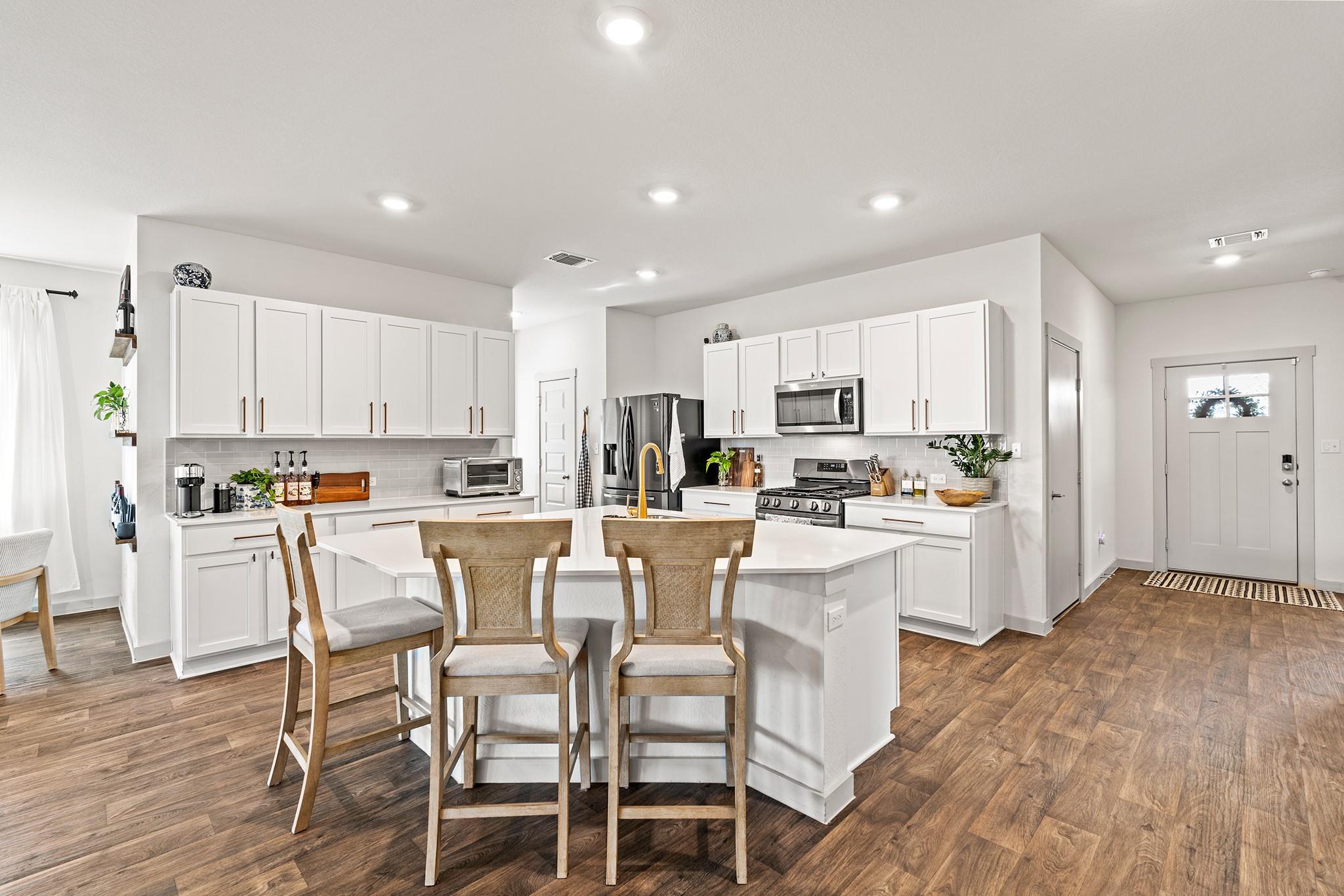 112 Wichita River RD