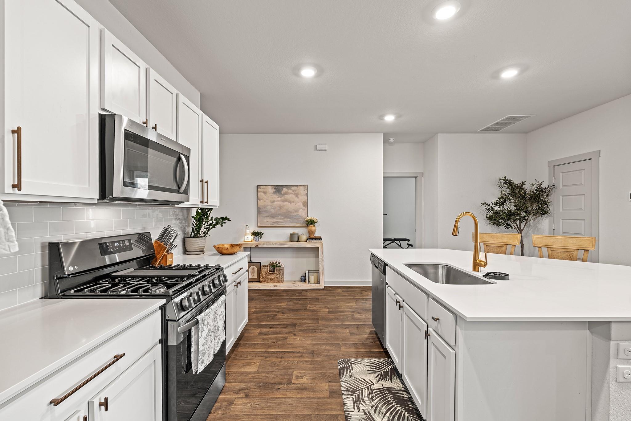 112 Wichita River RD