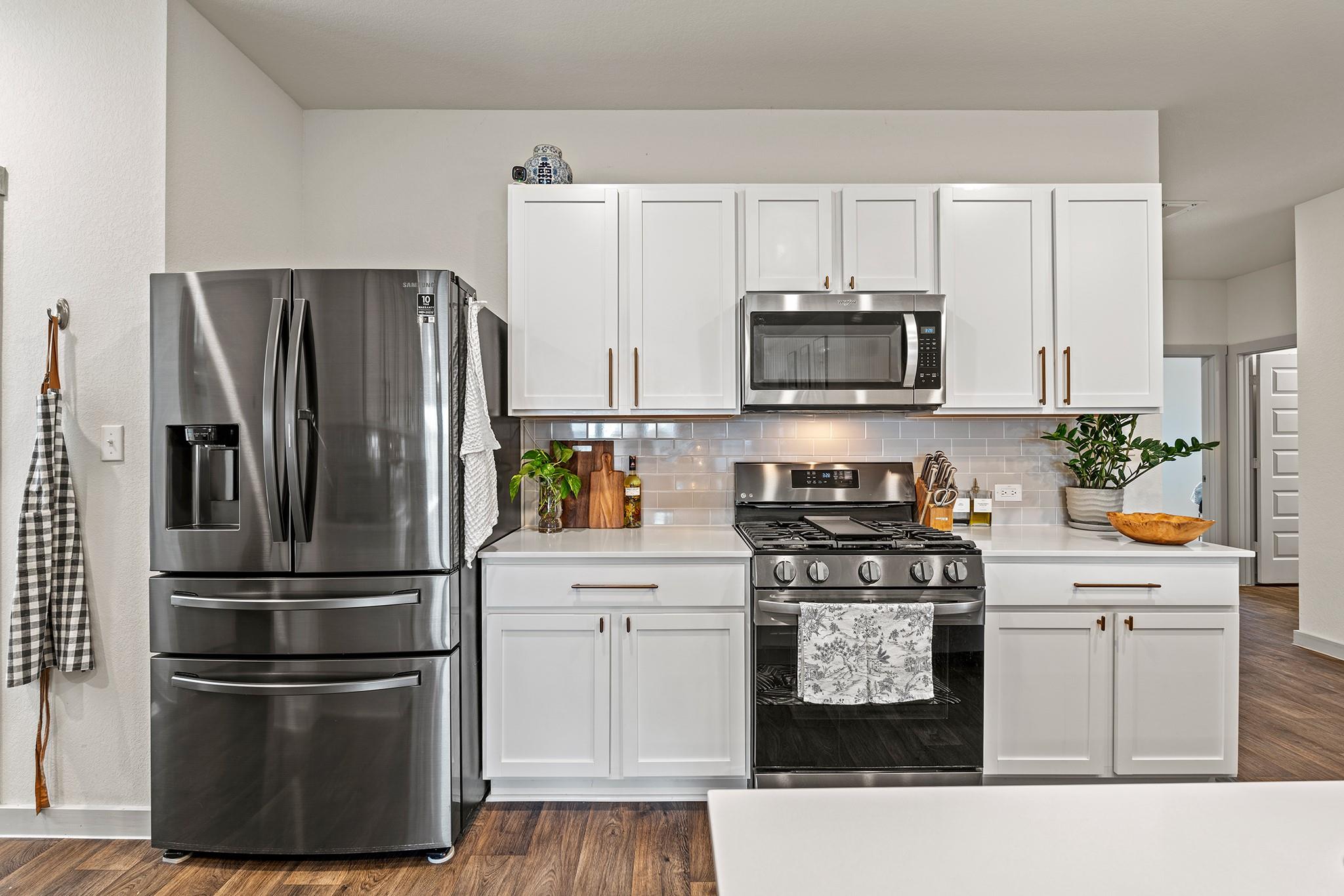 112 Wichita River RD