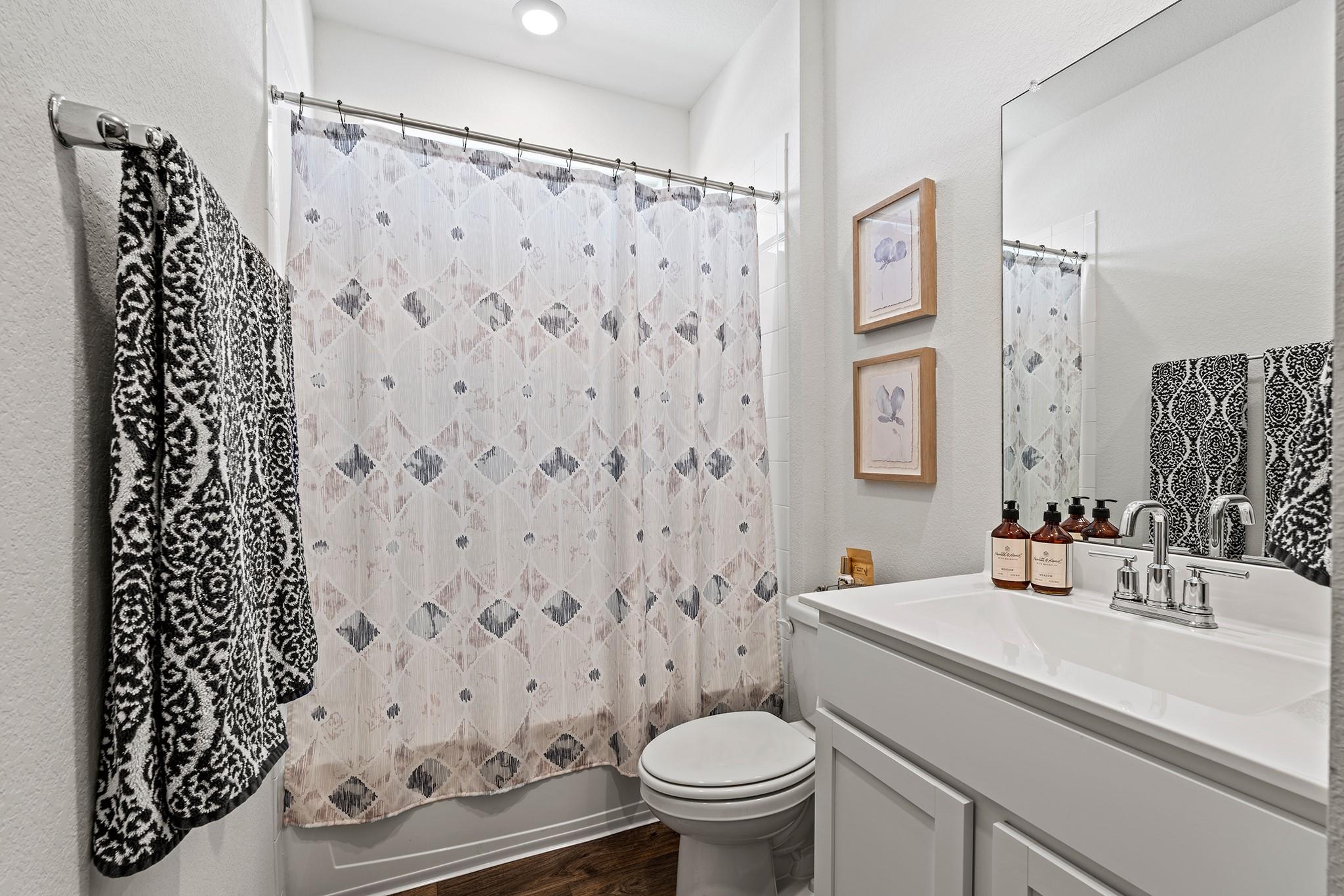 112 Wichita River RD