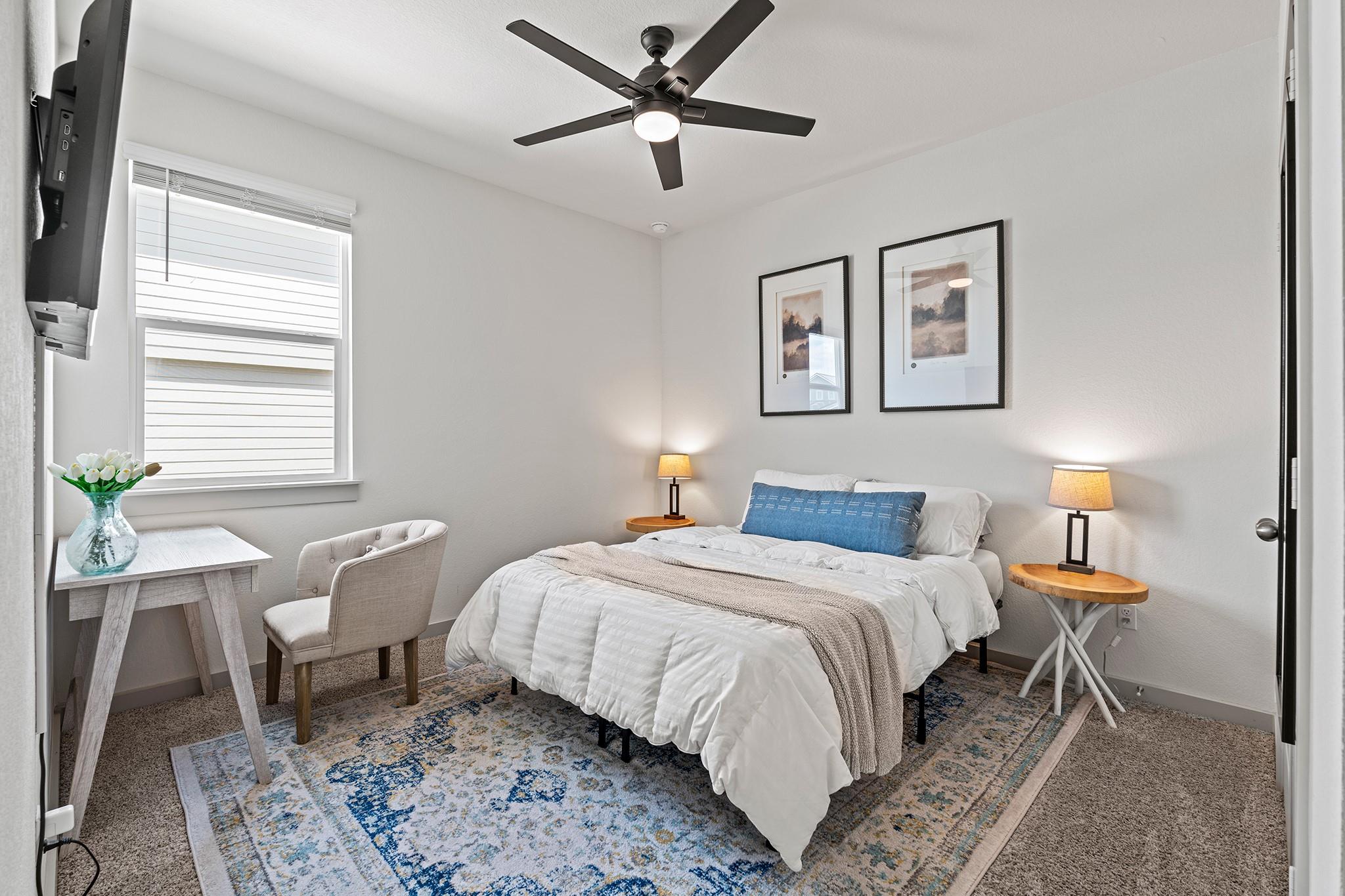 112 Wichita River RD