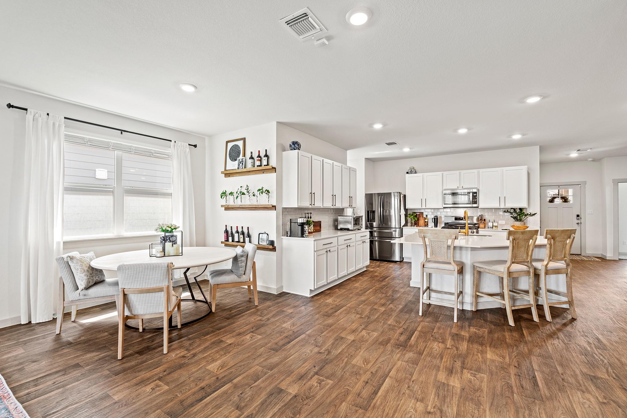 112 Wichita River RD