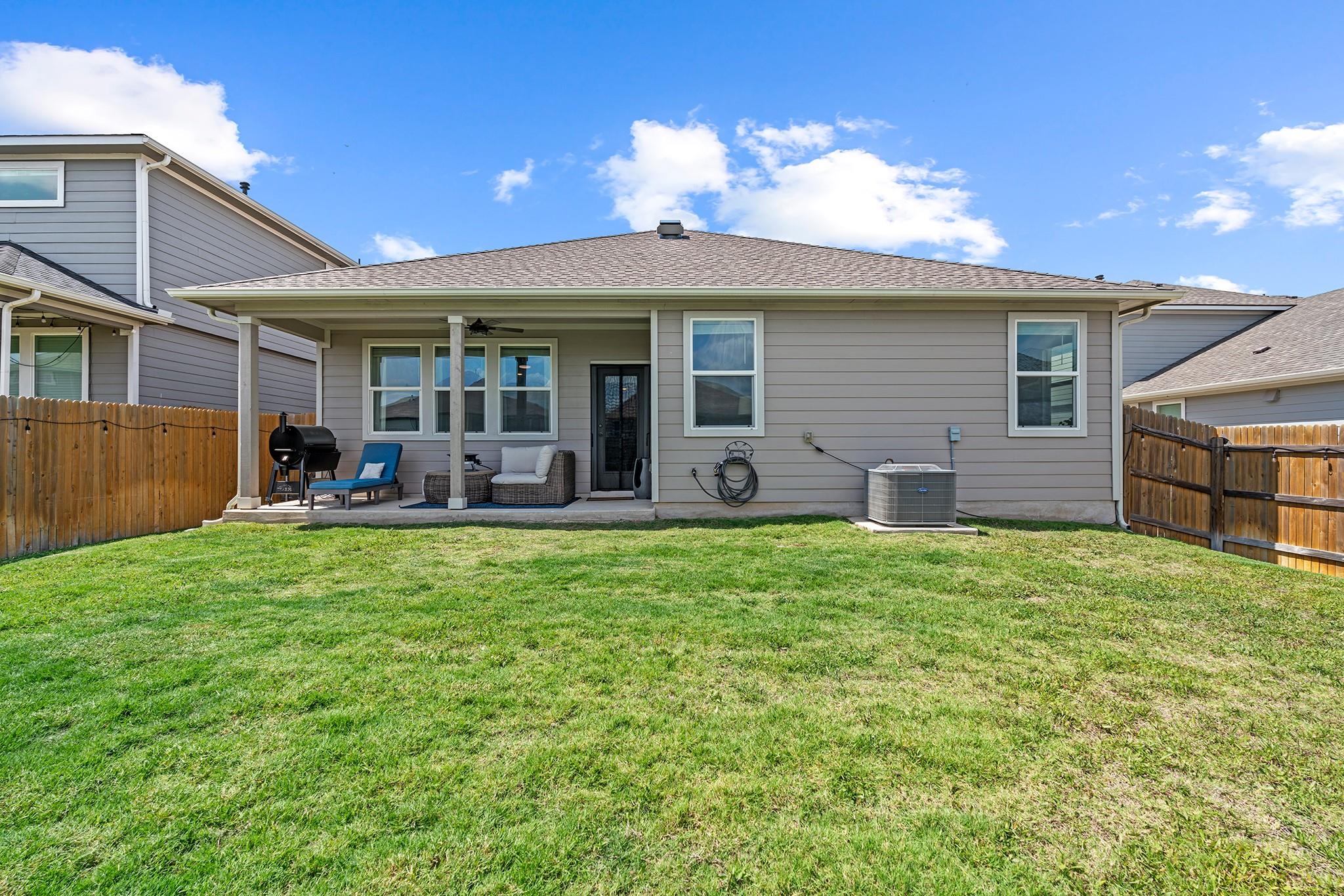 112 Wichita River RD