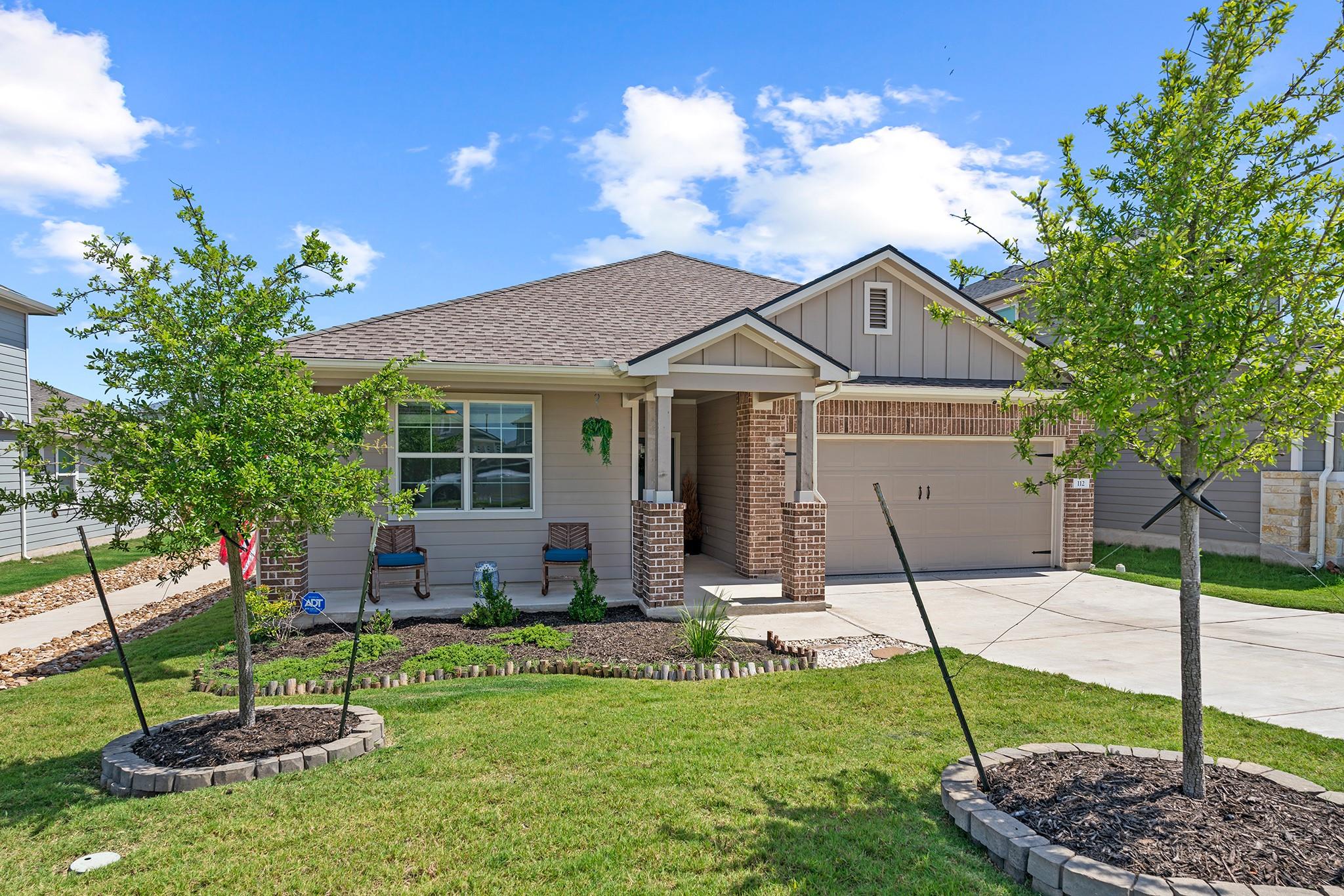 112 Wichita River RD