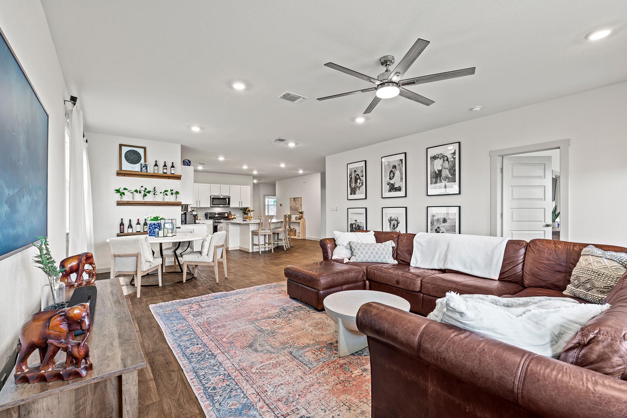 112 Wichita River RD