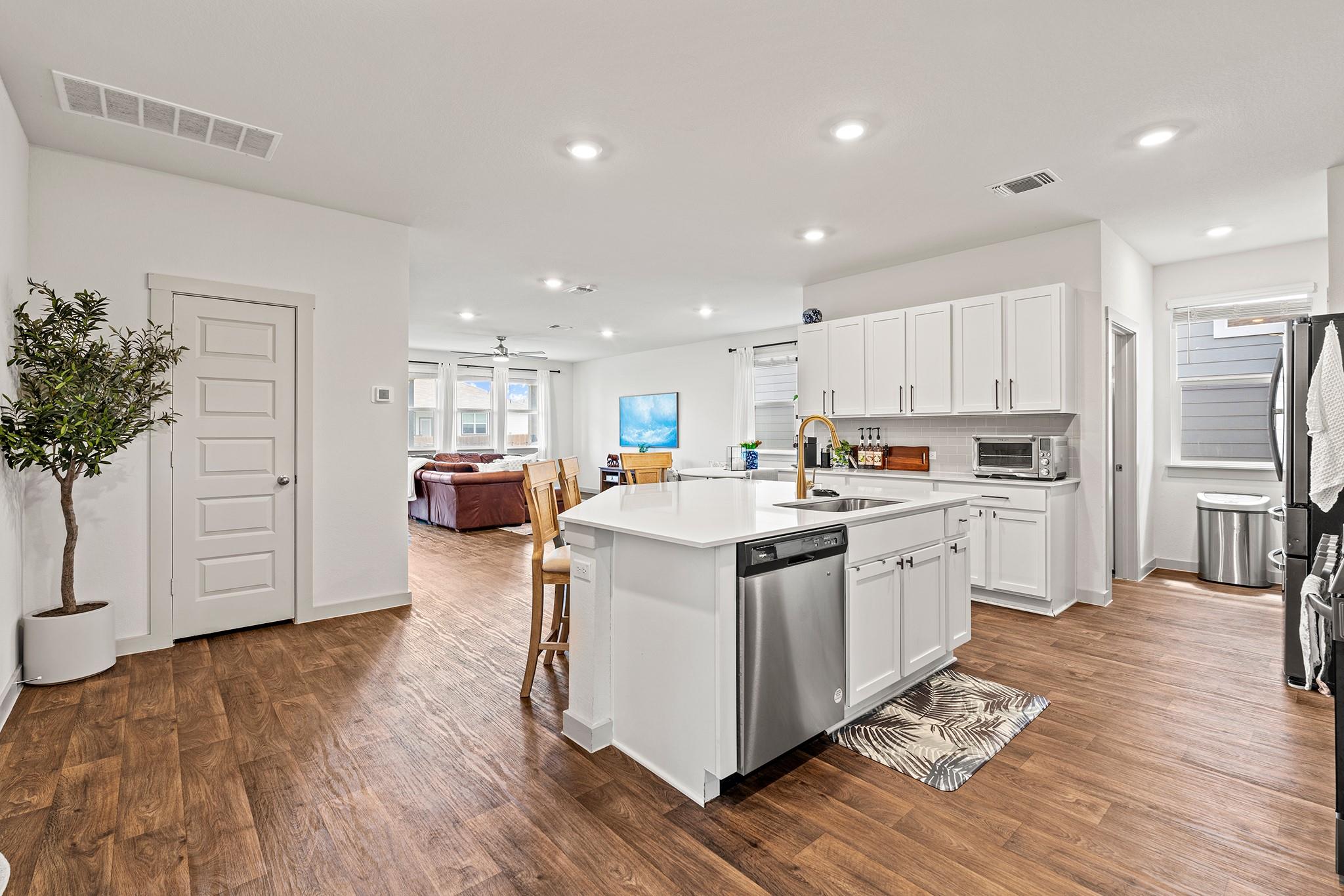 112 Wichita River RD