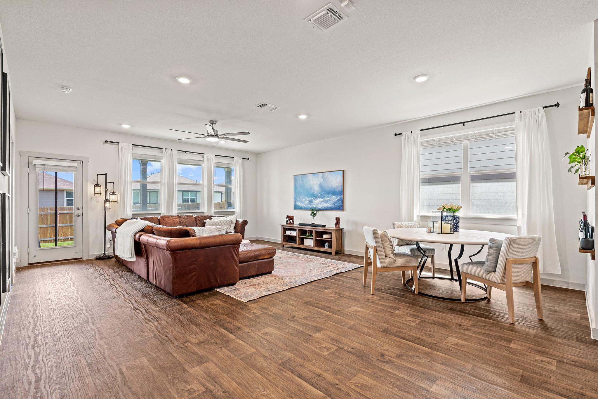 112 Wichita River RD